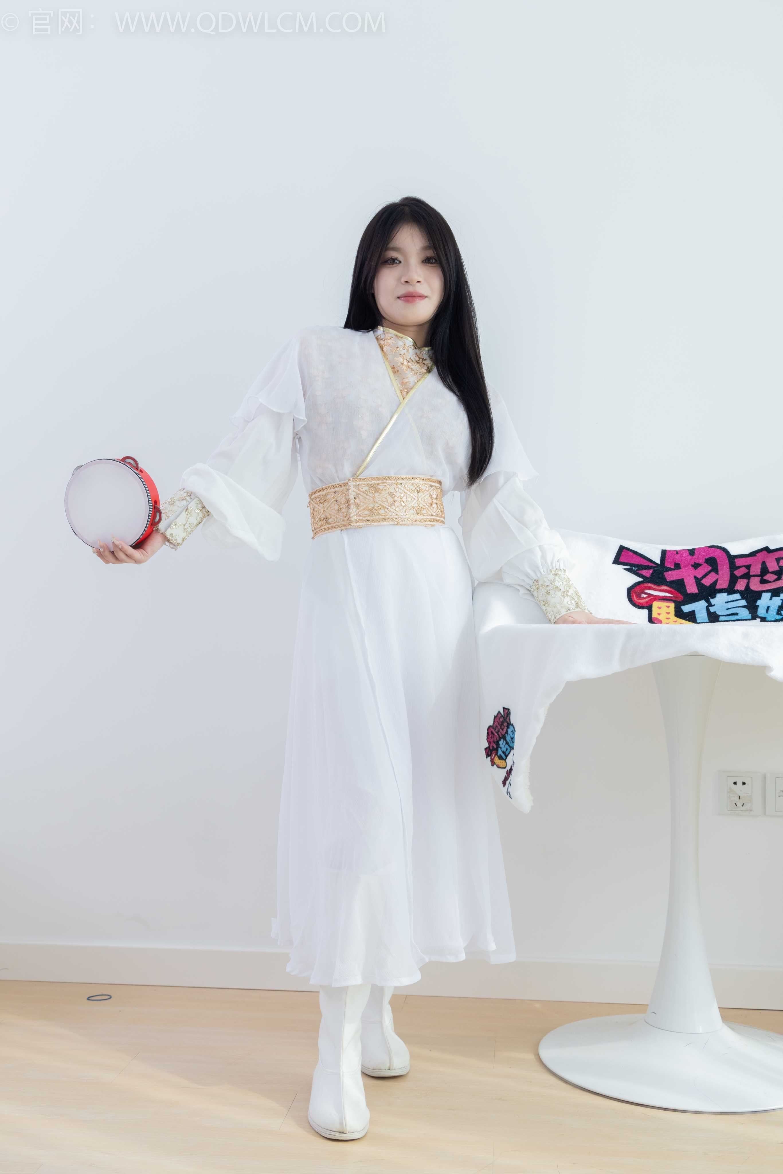图片[3] - 物恋传媒 NO.1796 闪闪-北国的春 [150P-1V-3.9G] - 机器猫次元 - 机器猫次元