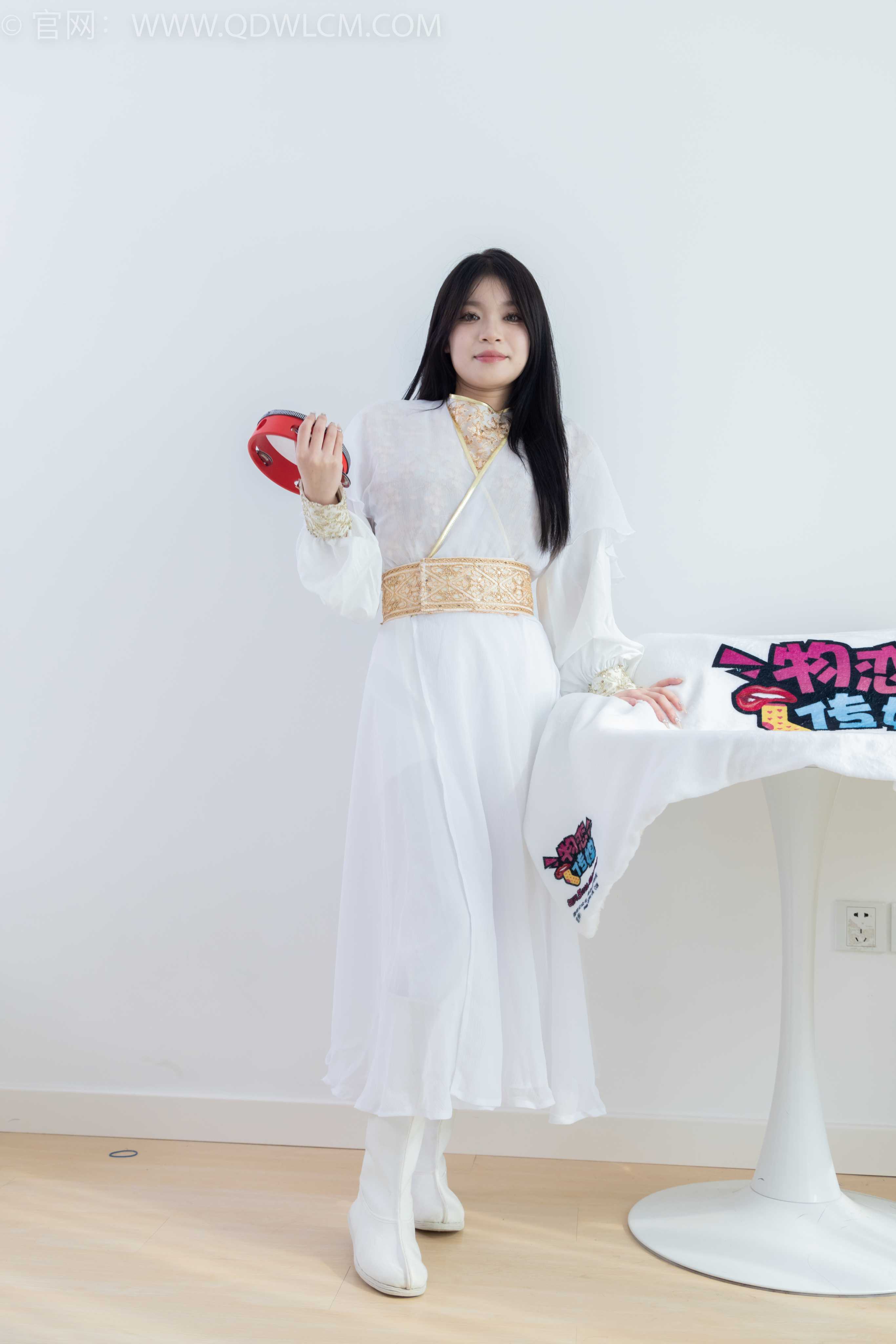 图片[5] - 物恋传媒 NO.1796 闪闪-北国的春 [150P-1V-3.9G] - 机器猫次元 - 机器猫次元