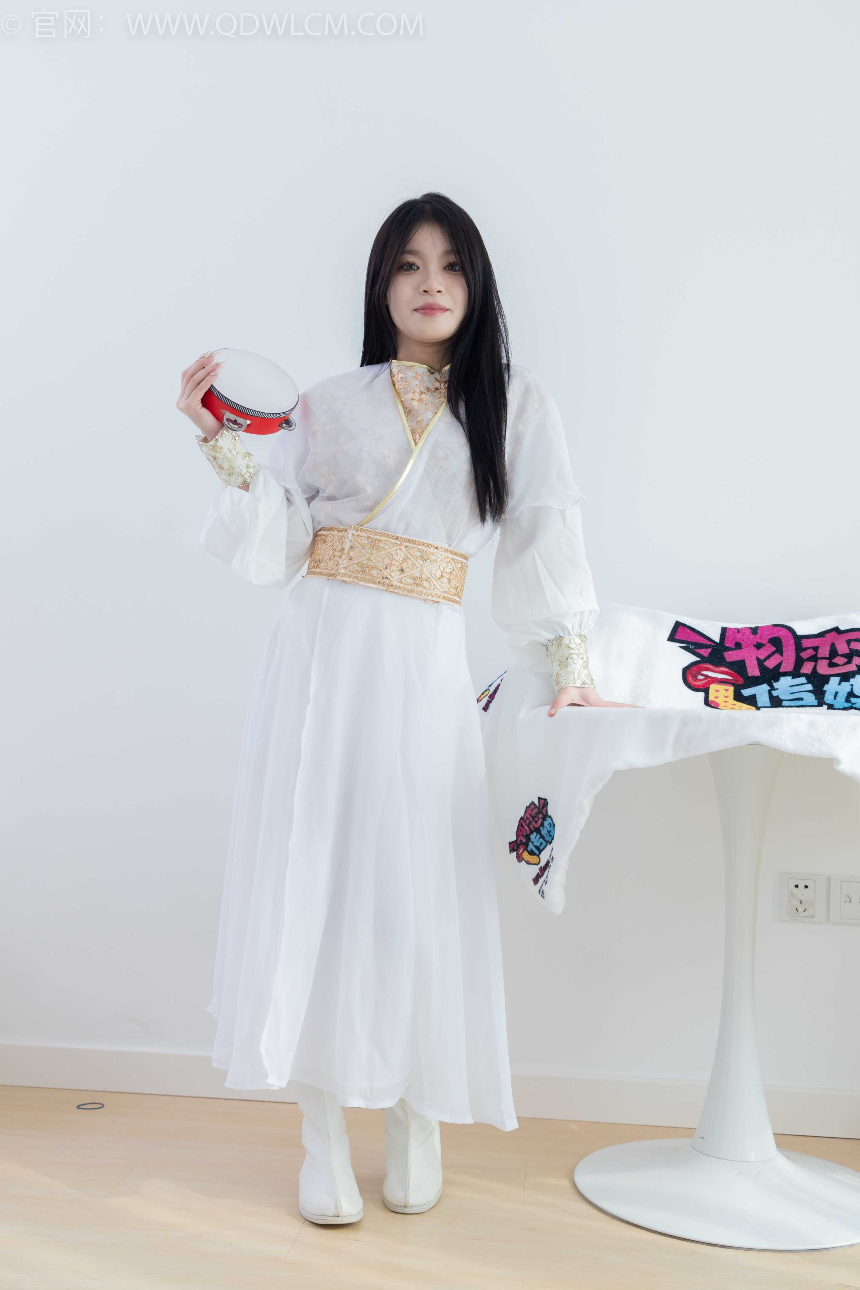 图片[4] - 物恋传媒 NO.1796 闪闪-北国的春 [150P-1V-3.9G] - 机器猫次元 - 机器猫次元