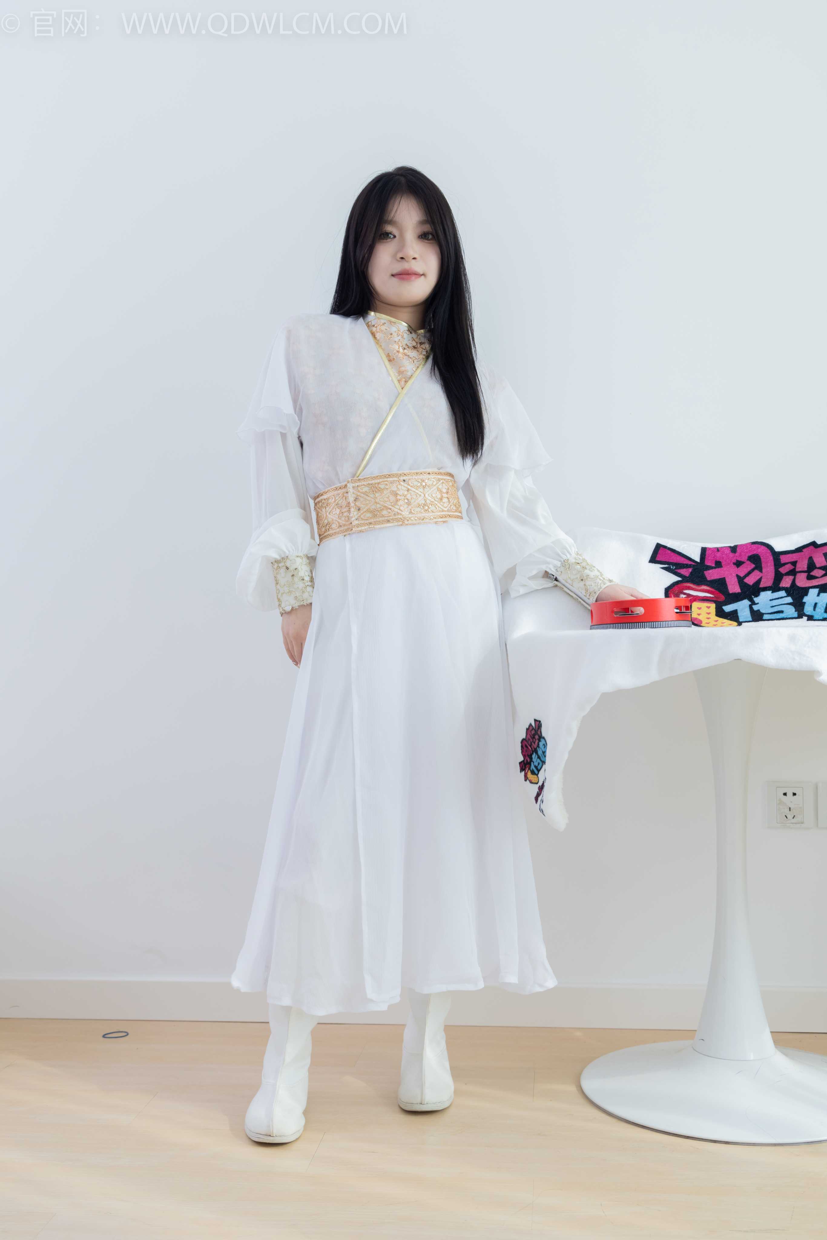 图片[2] - 物恋传媒 NO.1796 闪闪-北国的春 [150P-1V-3.9G] - 机器猫次元 - 机器猫次元