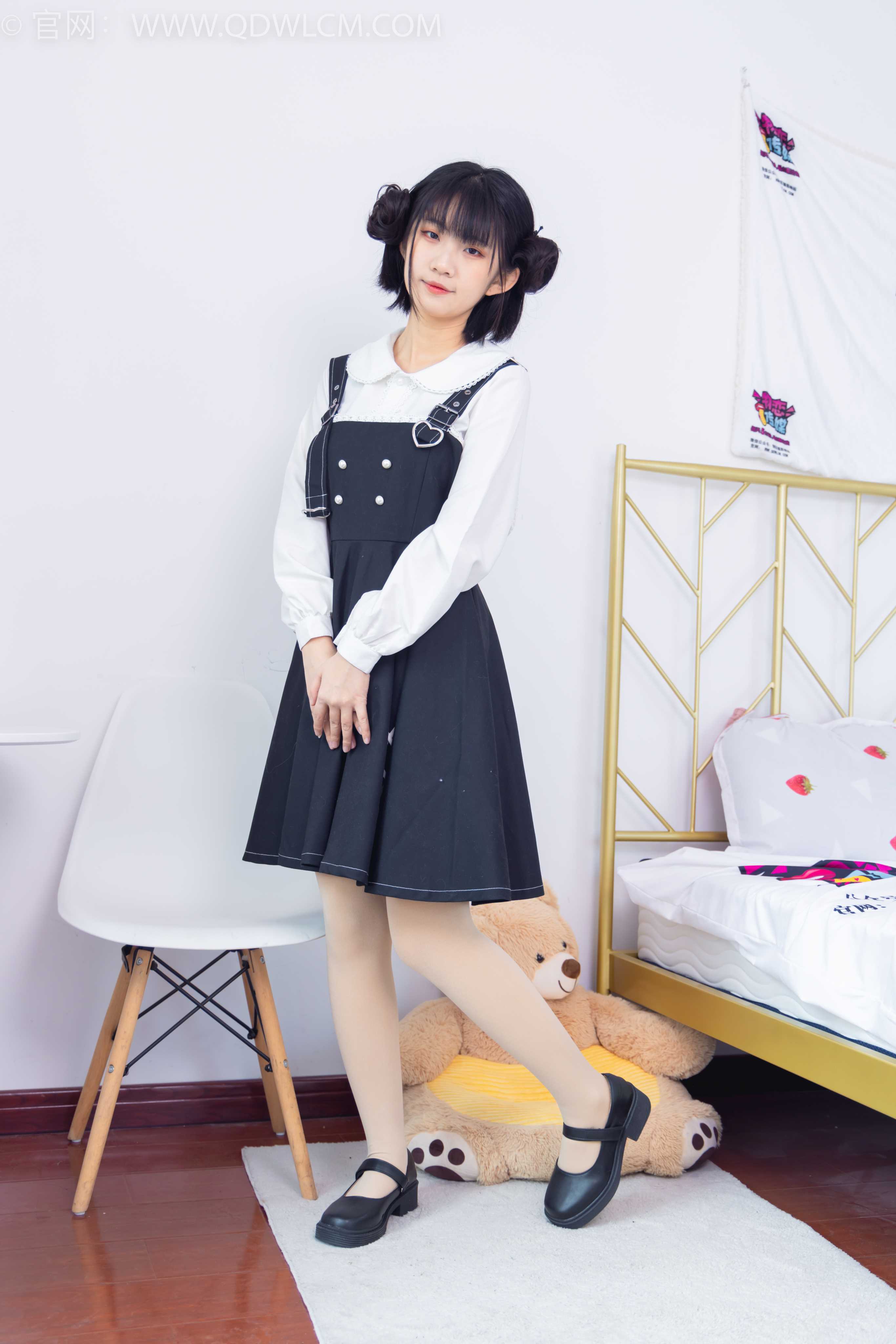 图片[2] - 物恋传媒 NO.1799 暗月-爱笑的眼睛 [150P-1V-3.34G] - 机器猫次元 - 机器猫次元