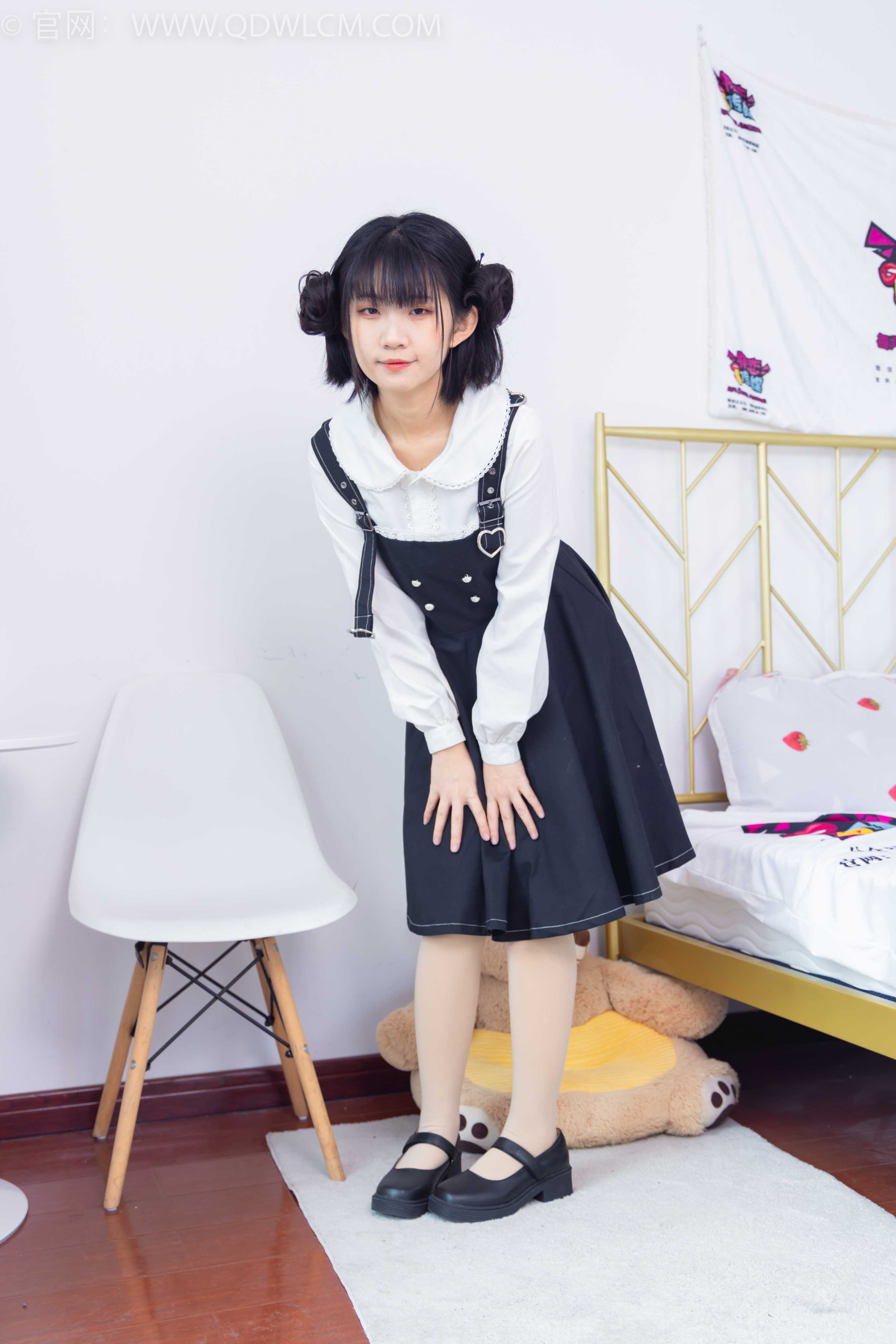 图片[4] - 物恋传媒 NO.1799 暗月-爱笑的眼睛 [150P-1V-3.34G] - 机器猫次元 - 机器猫次元