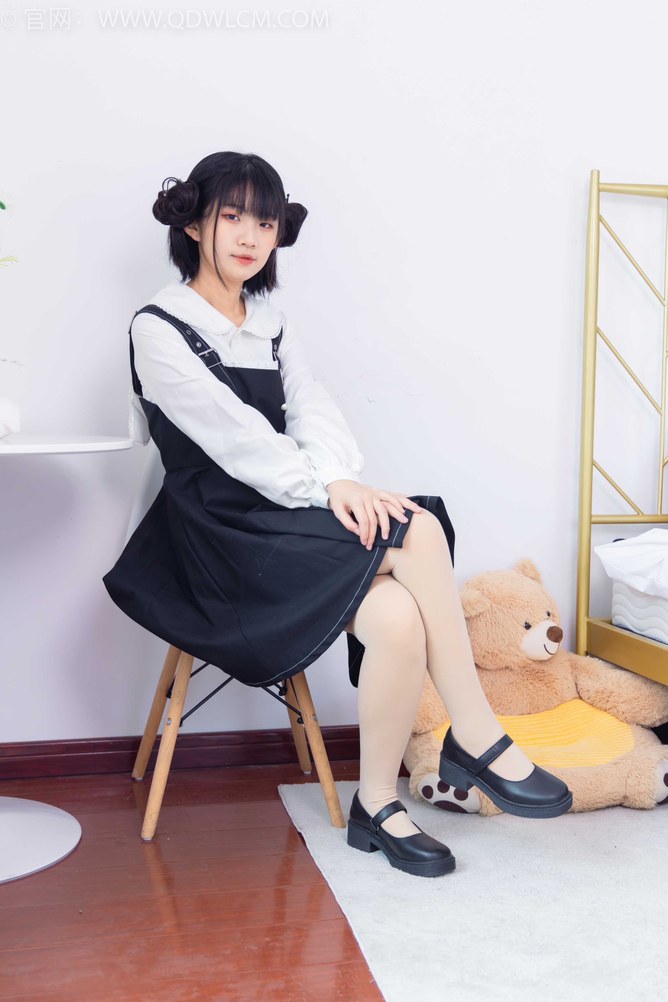 图片[6] - 物恋传媒 NO.1799 暗月-爱笑的眼睛 [150P-1V-3.34G] - 机器猫次元 - 机器猫次元