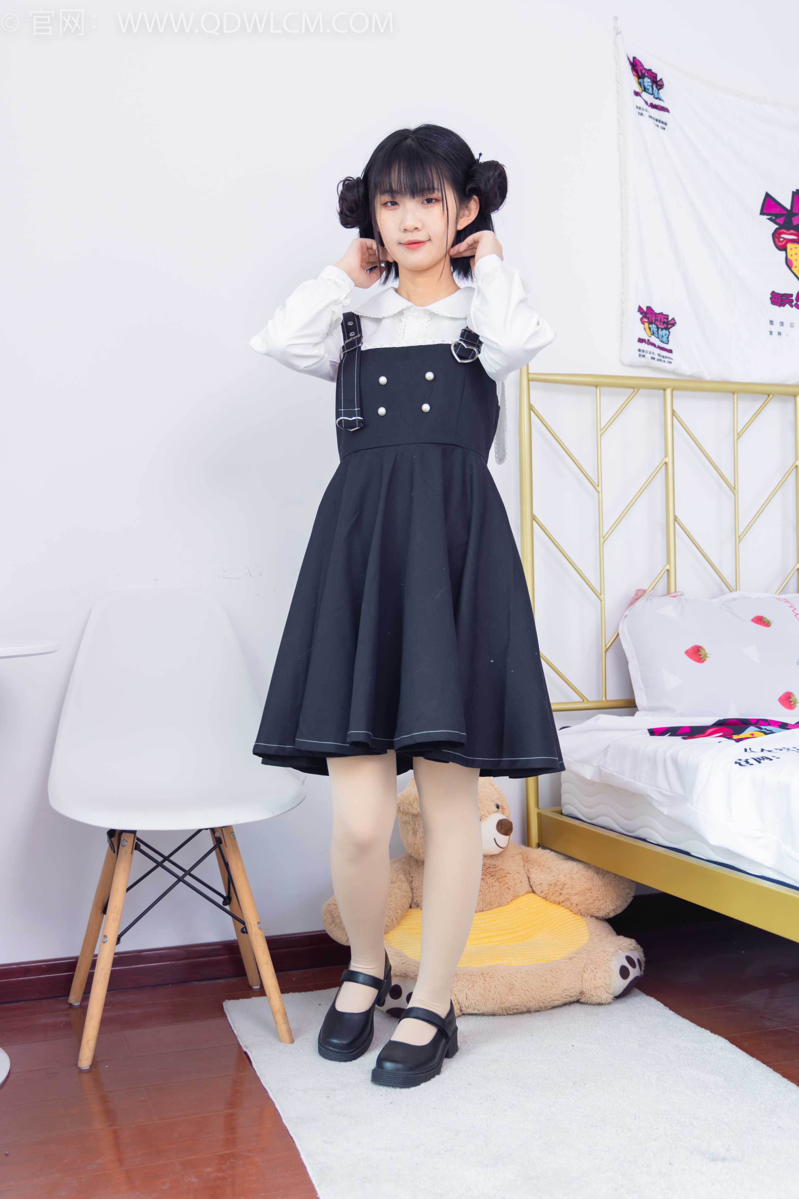 图片[5] - 物恋传媒 NO.1799 暗月-爱笑的眼睛 [150P-1V-3.34G] - 机器猫次元 - 机器猫次元