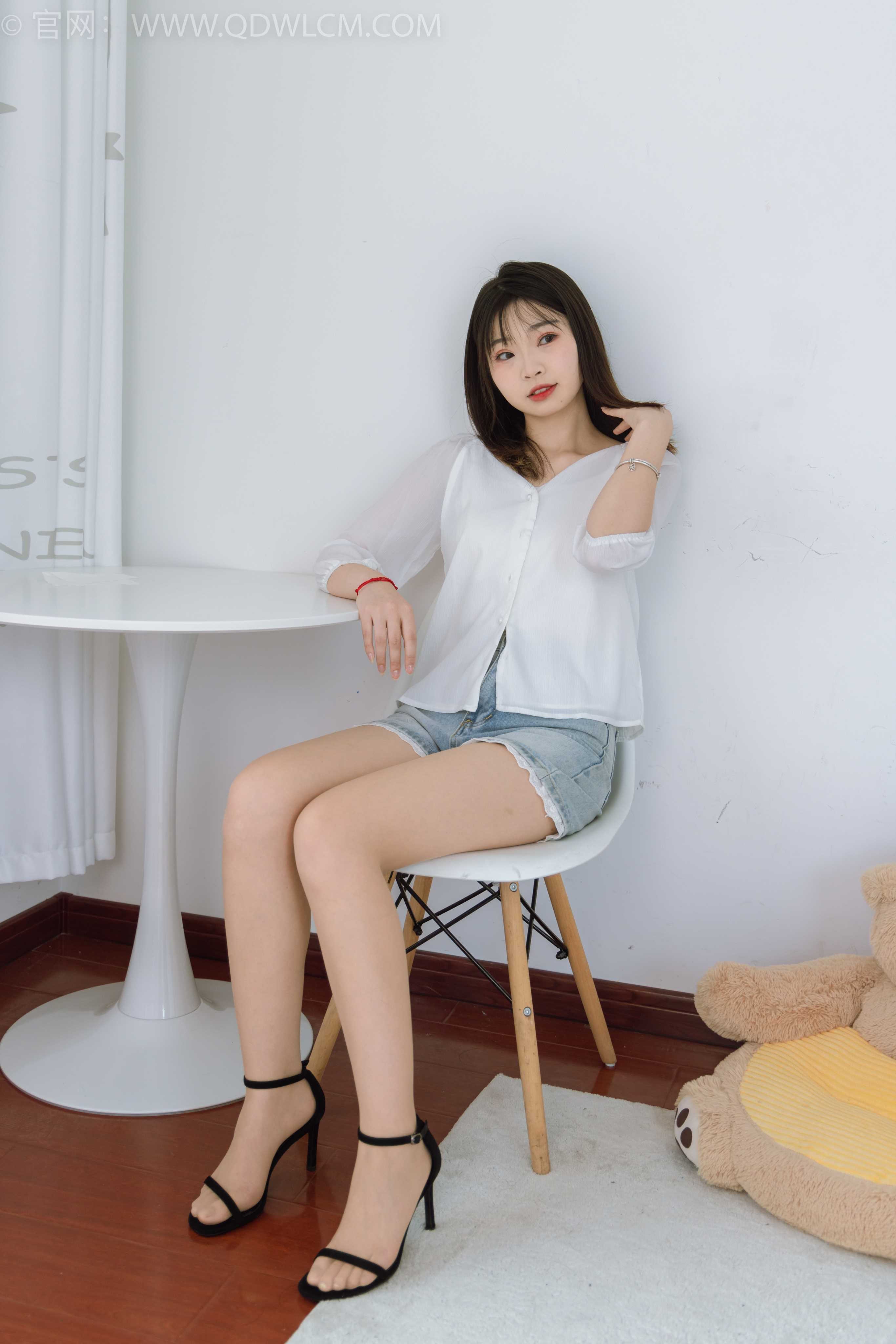 图片[2] - 物恋传媒 NO.1800 挽挽-你的答案 [150P-1V-4.03G] - 机器猫次元 - 机器猫次元