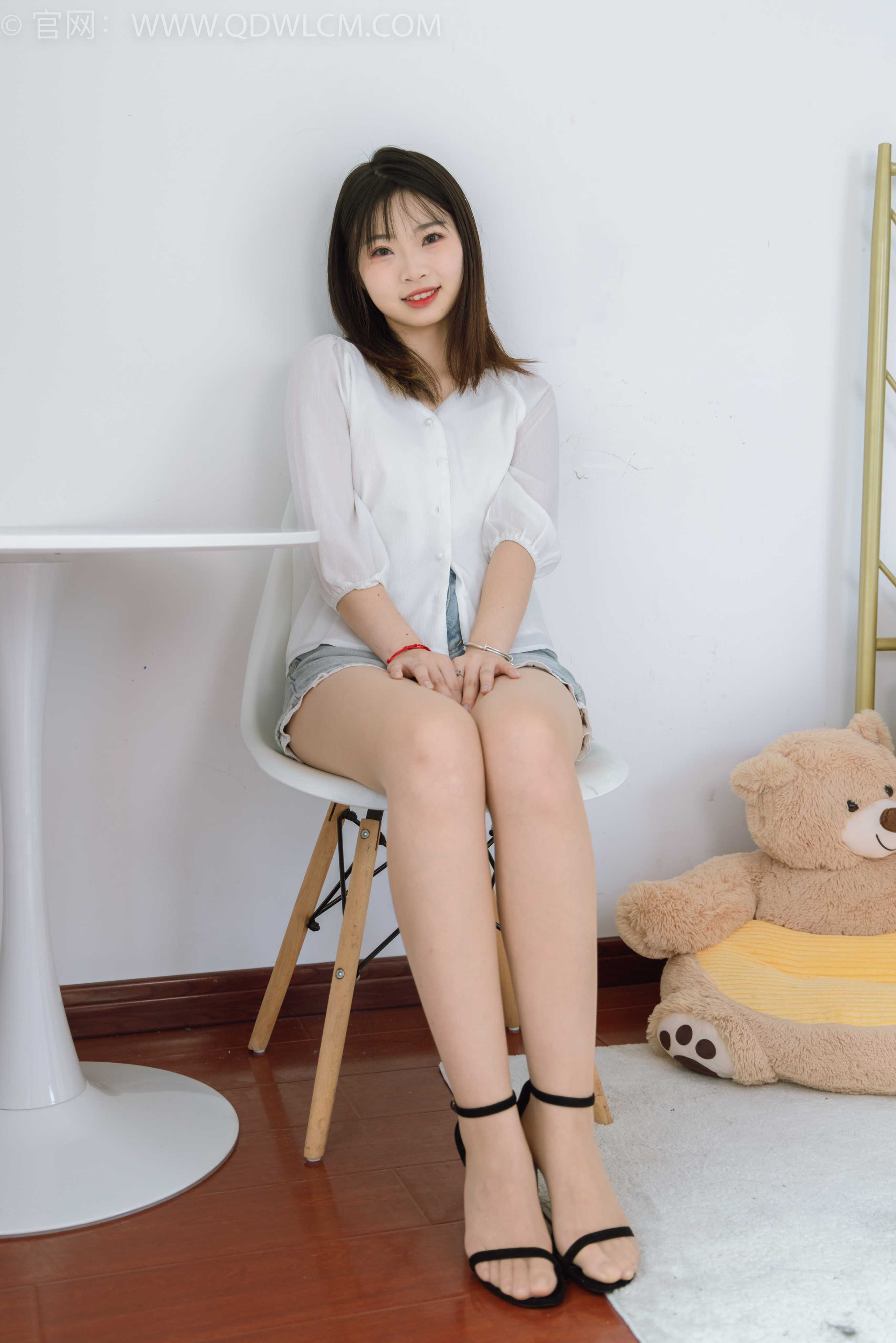 图片[4] - 物恋传媒 NO.1800 挽挽-你的答案 [150P-1V-4.03G] - 机器猫次元 - 机器猫次元