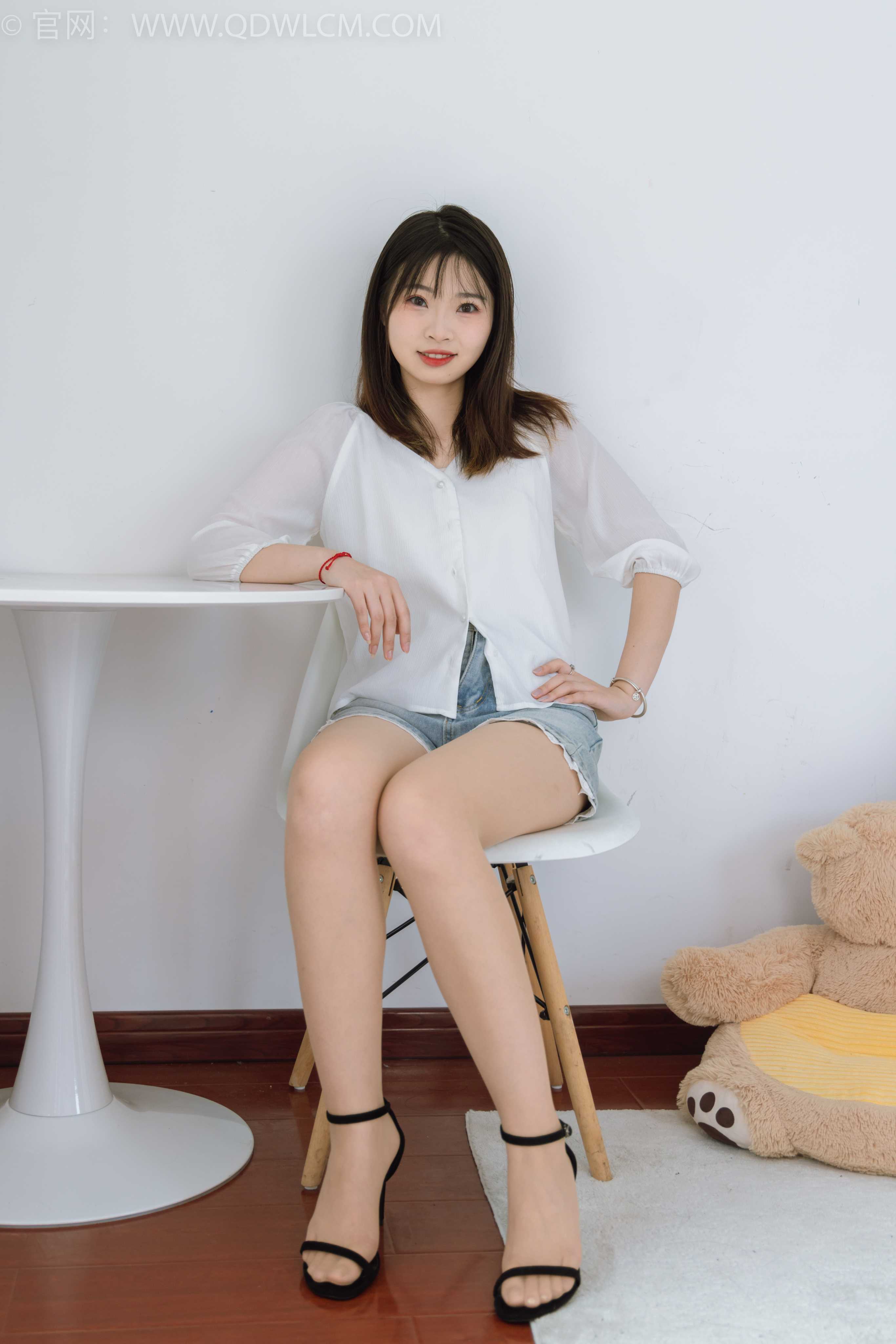 图片[1] - 物恋传媒 NO.1800 挽挽-你的答案 [150P-1V-4.03G] - 机器猫次元 - 机器猫次元