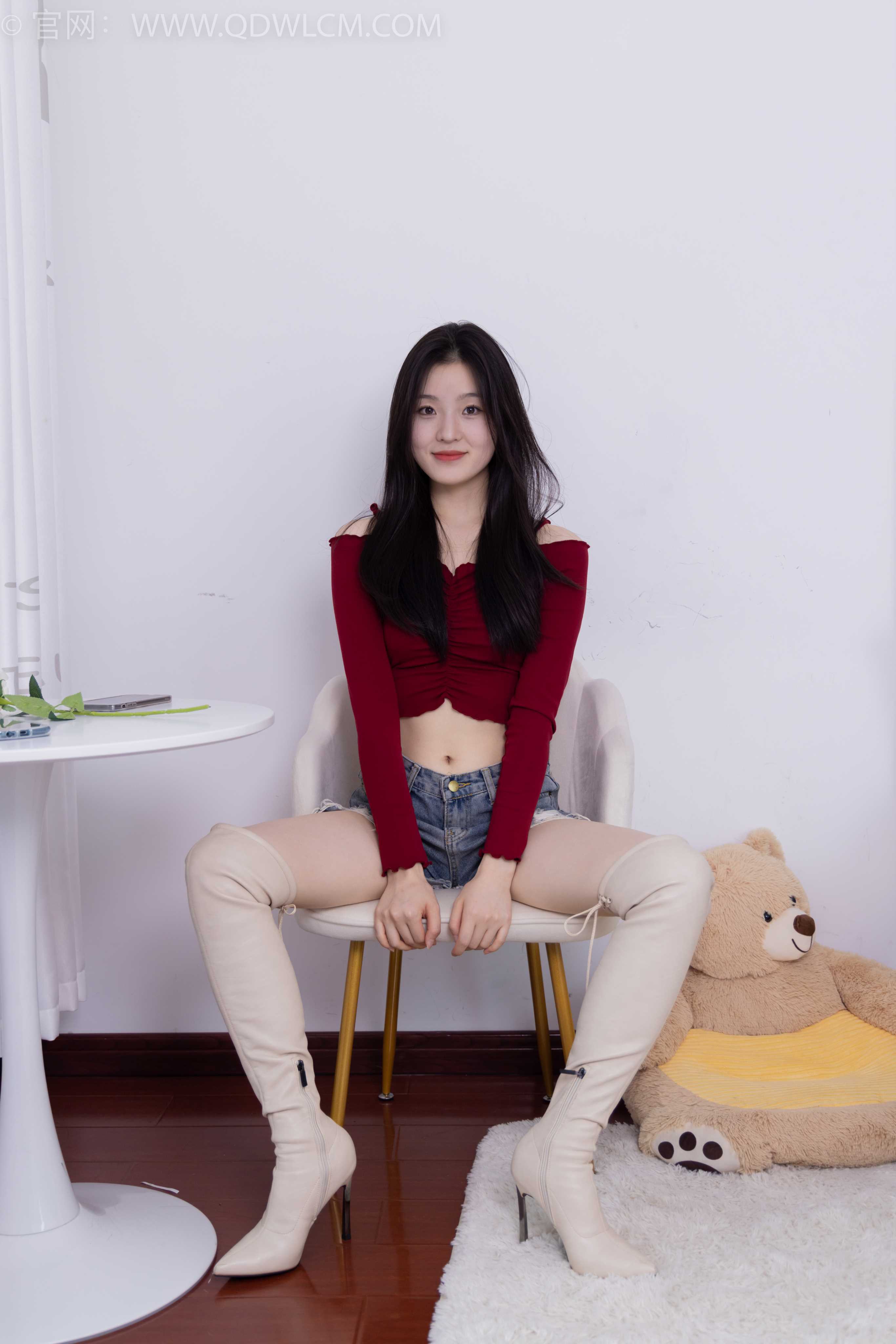 图片[3] - 物恋传媒 NO.1802 青柠-跟着感觉走 [170P-1V-4.42G] - 机器猫次元 - 机器猫次元