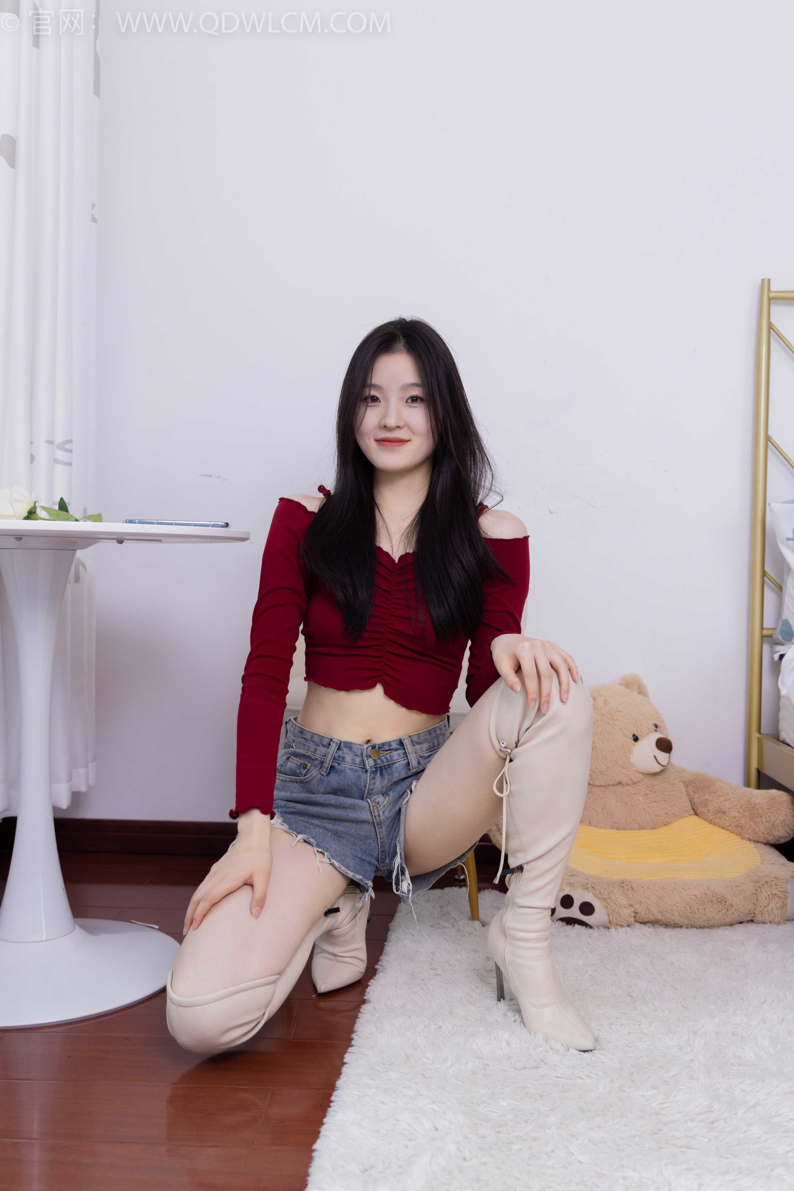 图片[7] - 物恋传媒 NO.1802 青柠-跟着感觉走 [170P-1V-4.42G] - 机器猫次元 - 机器猫次元