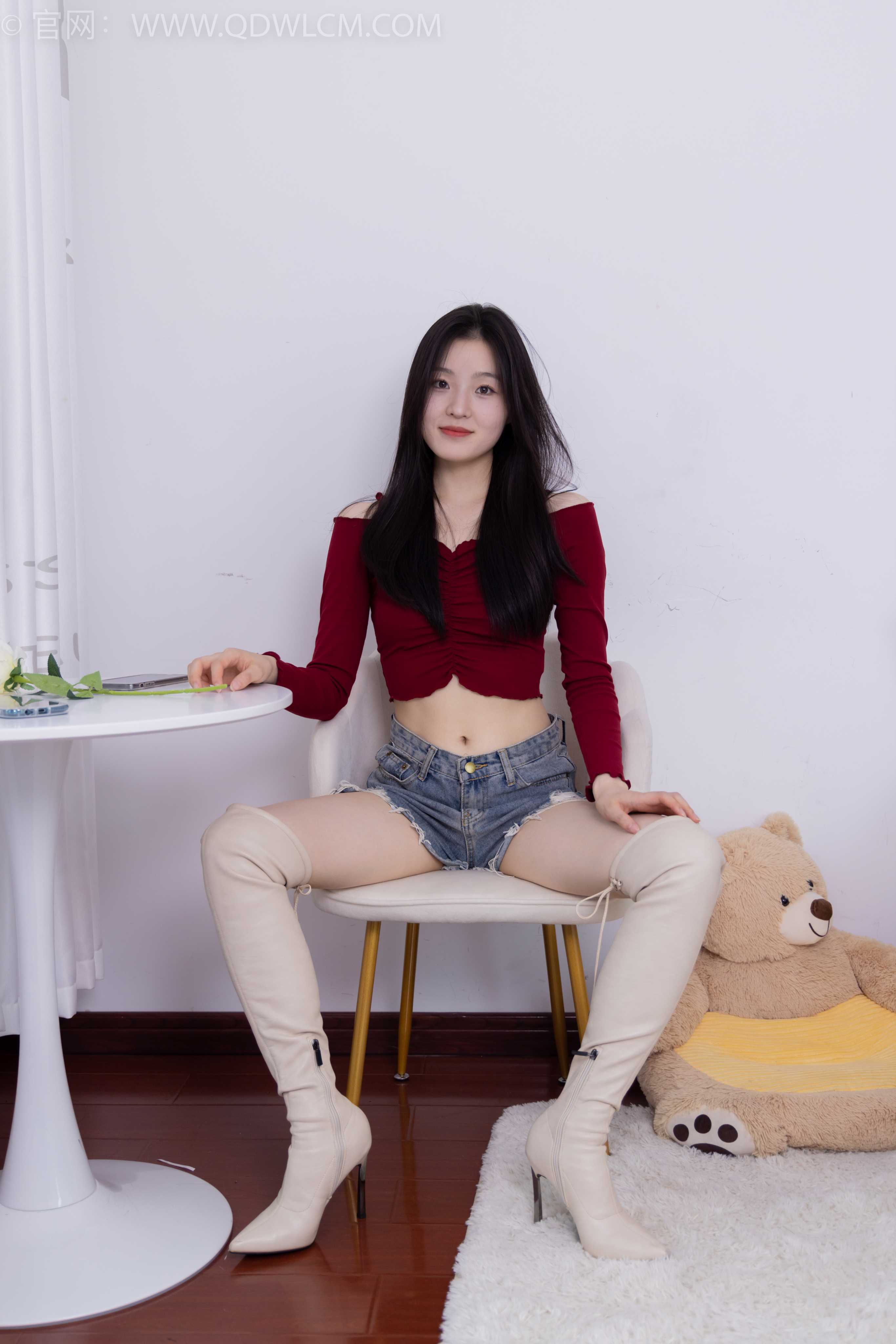 图片[4] - 物恋传媒 NO.1802 青柠-跟着感觉走 [170P-1V-4.42G] - 机器猫次元 - 机器猫次元
