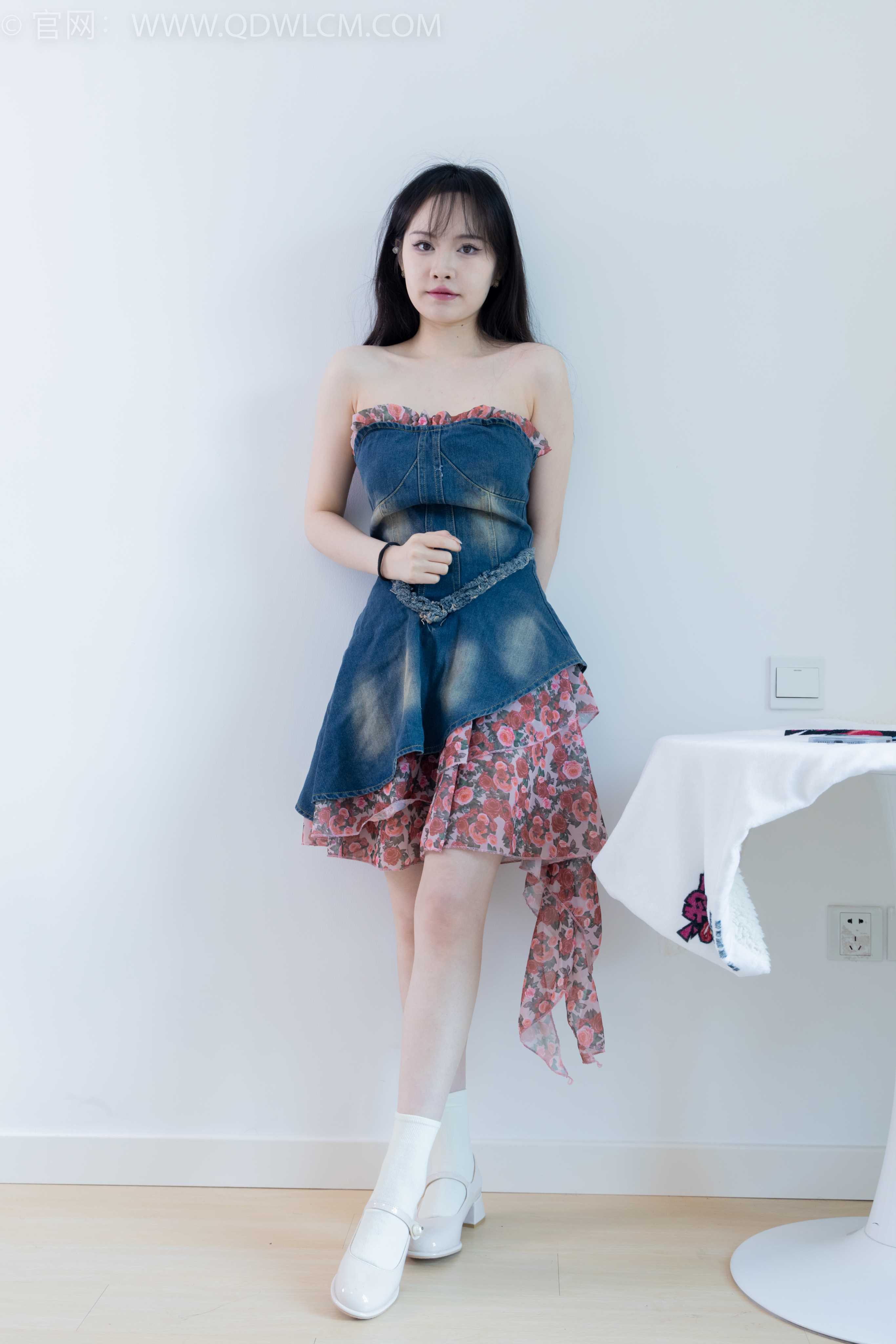 图片[7] - 物恋传媒 NO.1806 小酒-新人驾到 [150P-1V-3.84G] - 机器猫次元 - 机器猫次元
