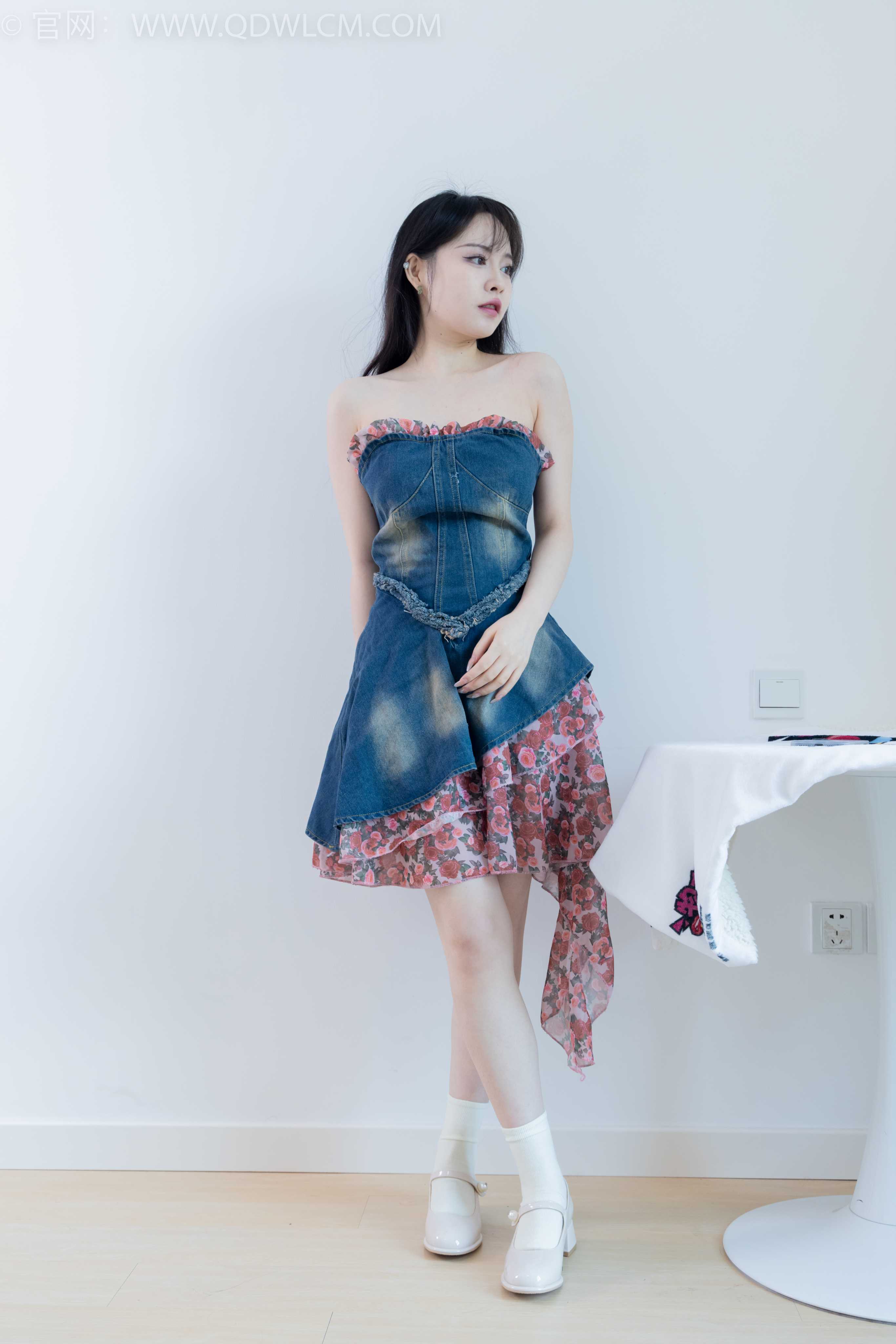 图片[2] - 物恋传媒 NO.1806 小酒-新人驾到 [150P-1V-3.84G] - 机器猫次元 - 机器猫次元
