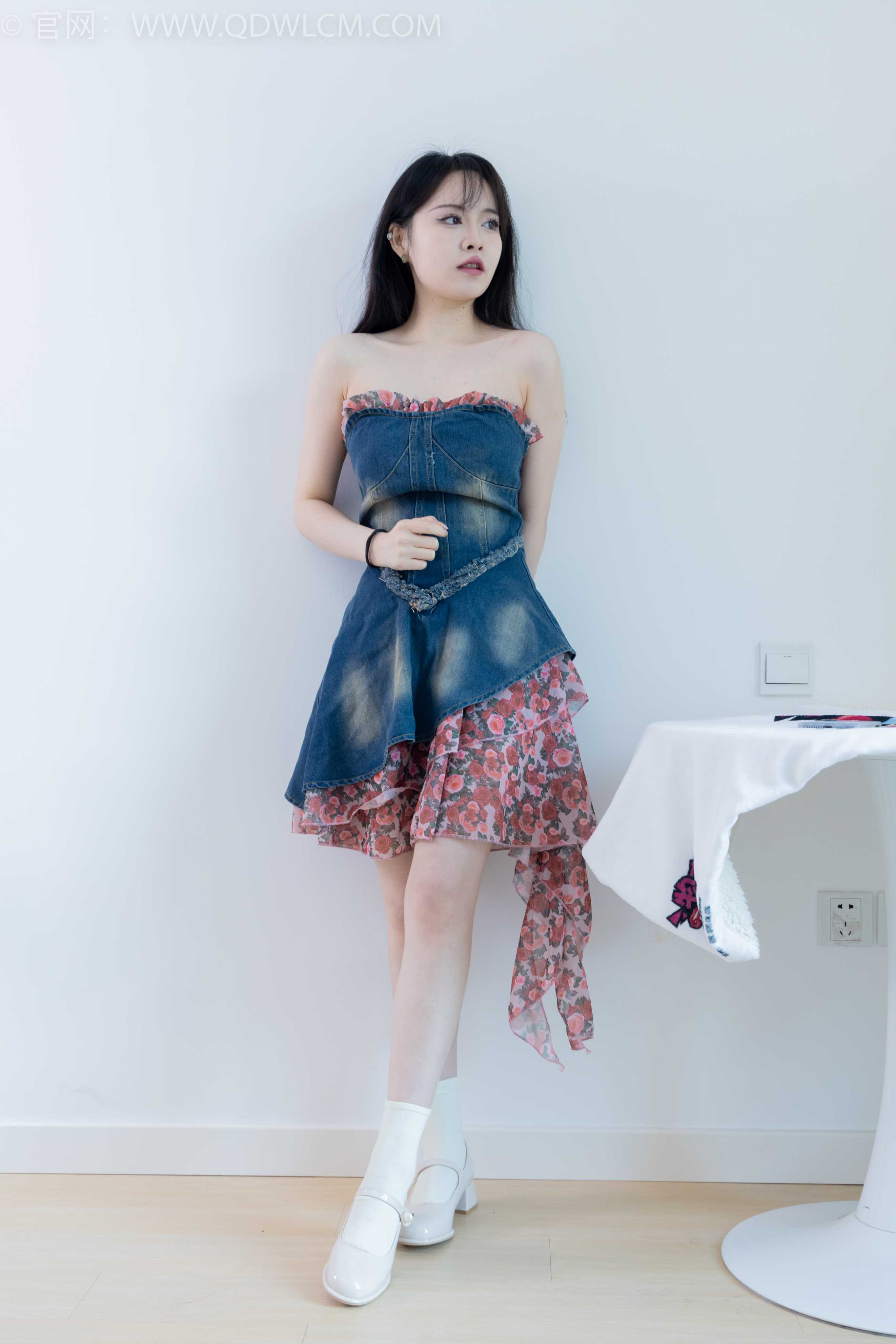 图片[6] - 物恋传媒 NO.1806 小酒-新人驾到 [150P-1V-3.84G] - 机器猫次元 - 机器猫次元