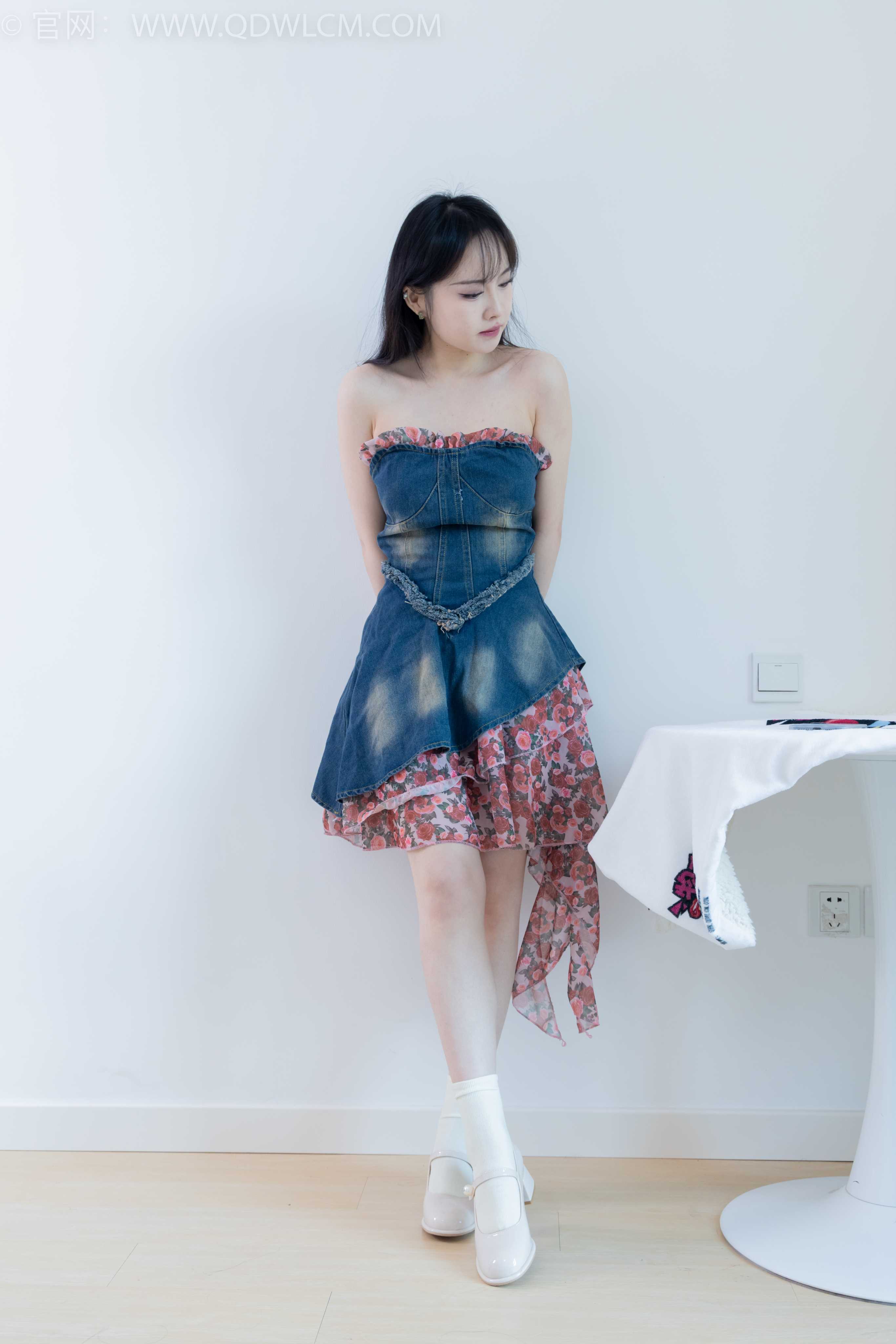 图片[3] - 物恋传媒 NO.1806 小酒-新人驾到 [150P-1V-3.84G] - 机器猫次元 - 机器猫次元