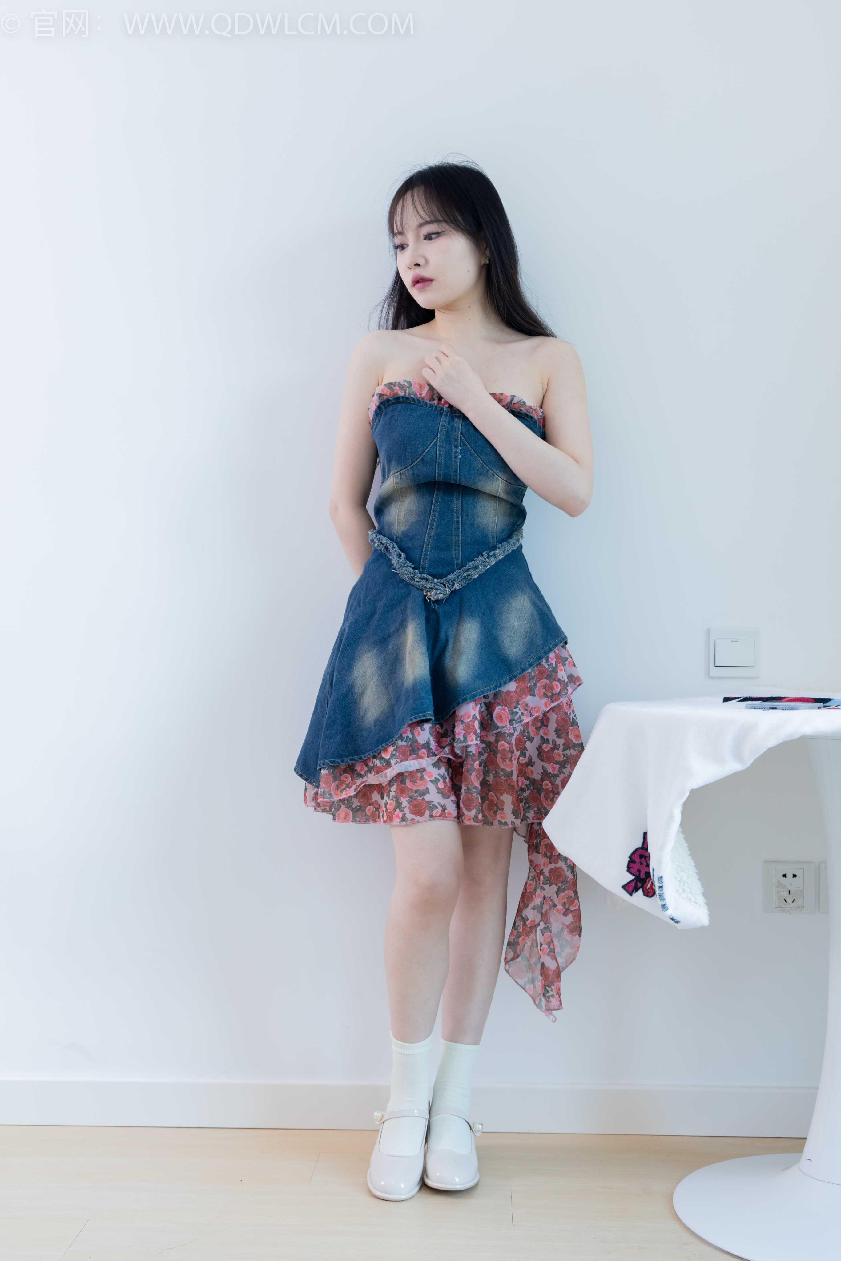 图片[8] - 物恋传媒 NO.1806 小酒-新人驾到 [150P-1V-3.84G] - 机器猫次元 - 机器猫次元