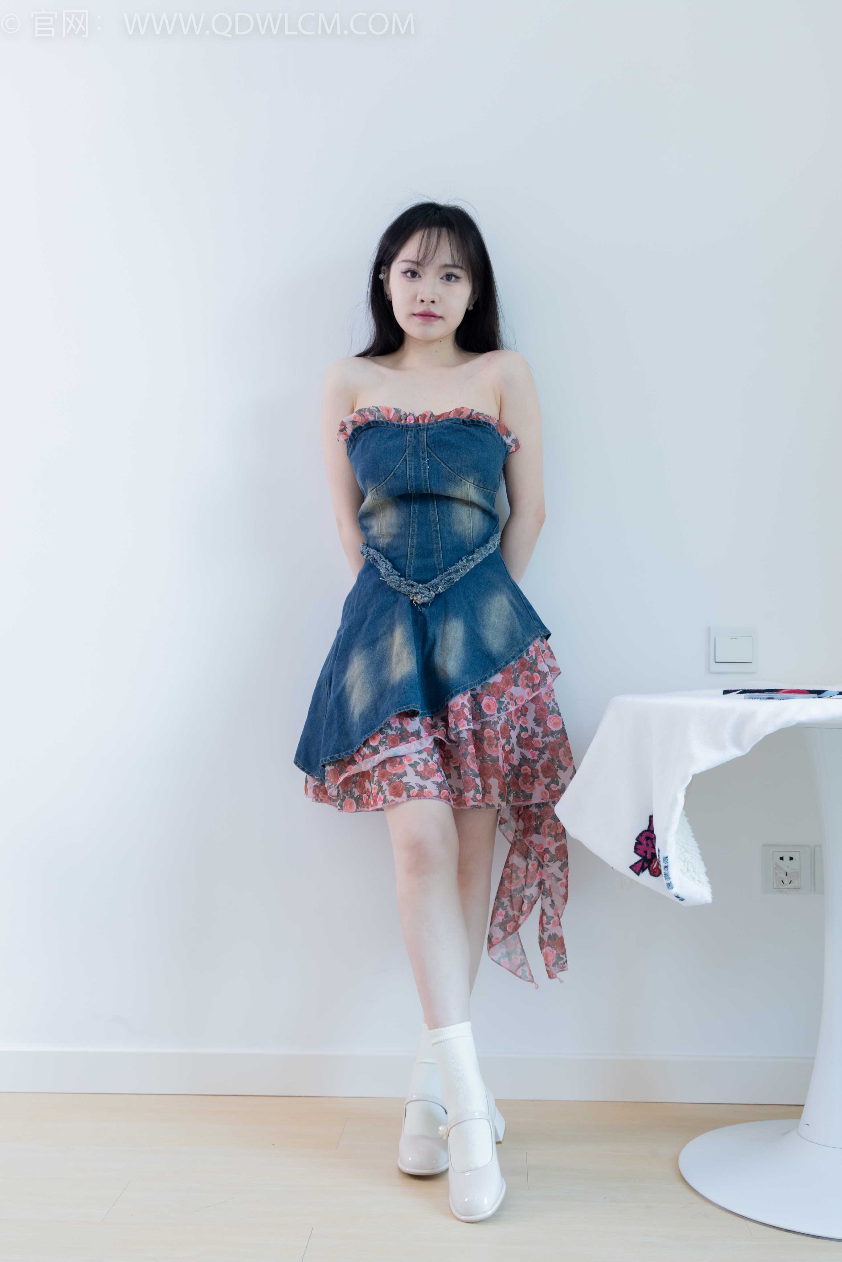 图片[4] - 物恋传媒 NO.1806 小酒-新人驾到 [150P-1V-3.84G] - 机器猫次元 - 机器猫次元