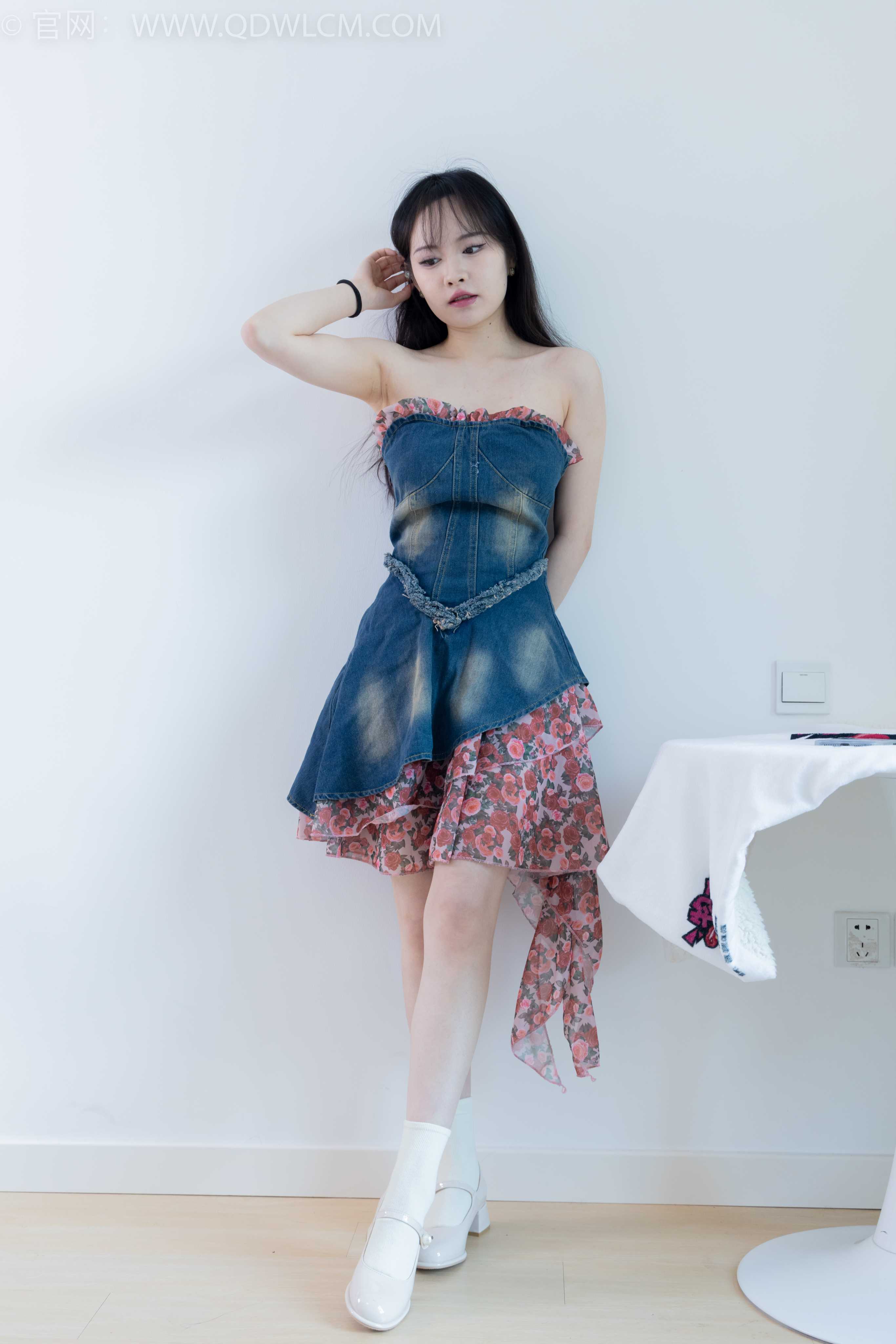 图片[5] - 物恋传媒 NO.1806 小酒-新人驾到 [150P-1V-3.84G] - 机器猫次元 - 机器猫次元