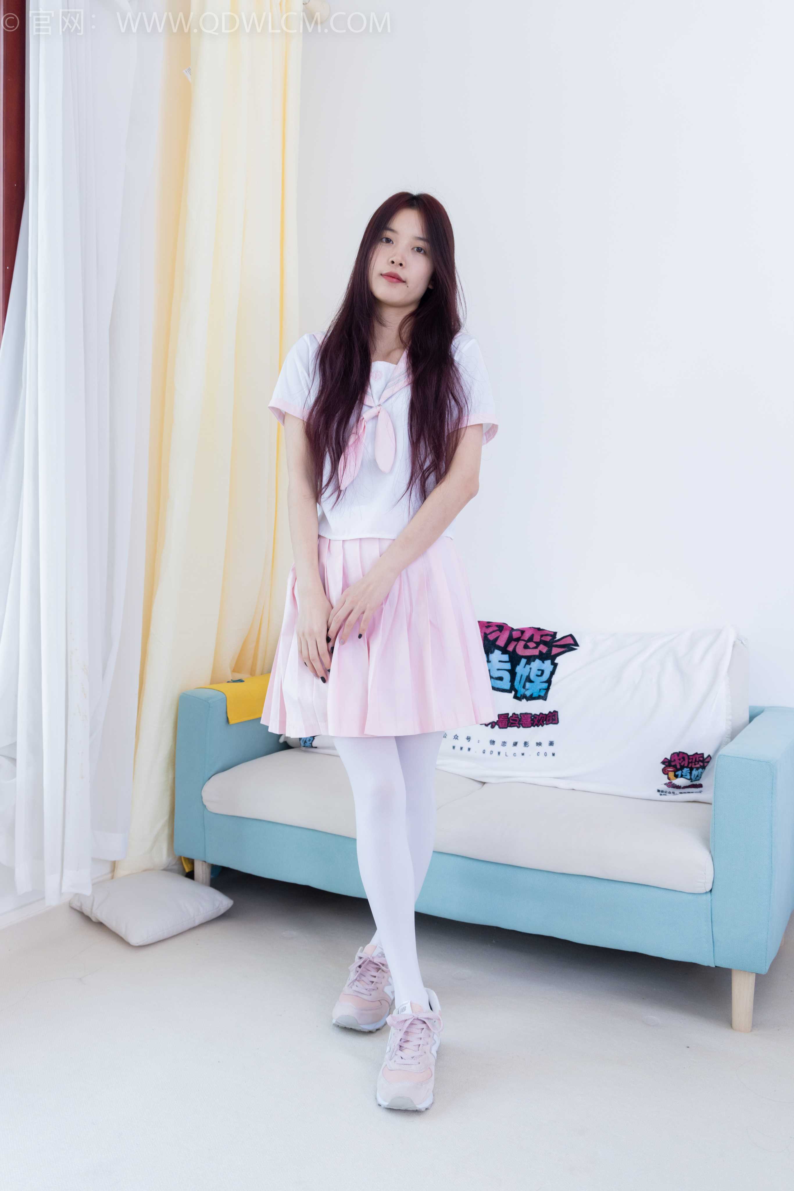 图片[3] - 物恋传媒 NO.1808 茯苓-你的骑士 [150P-1V-4.03G] - 机器猫次元 - 机器猫次元