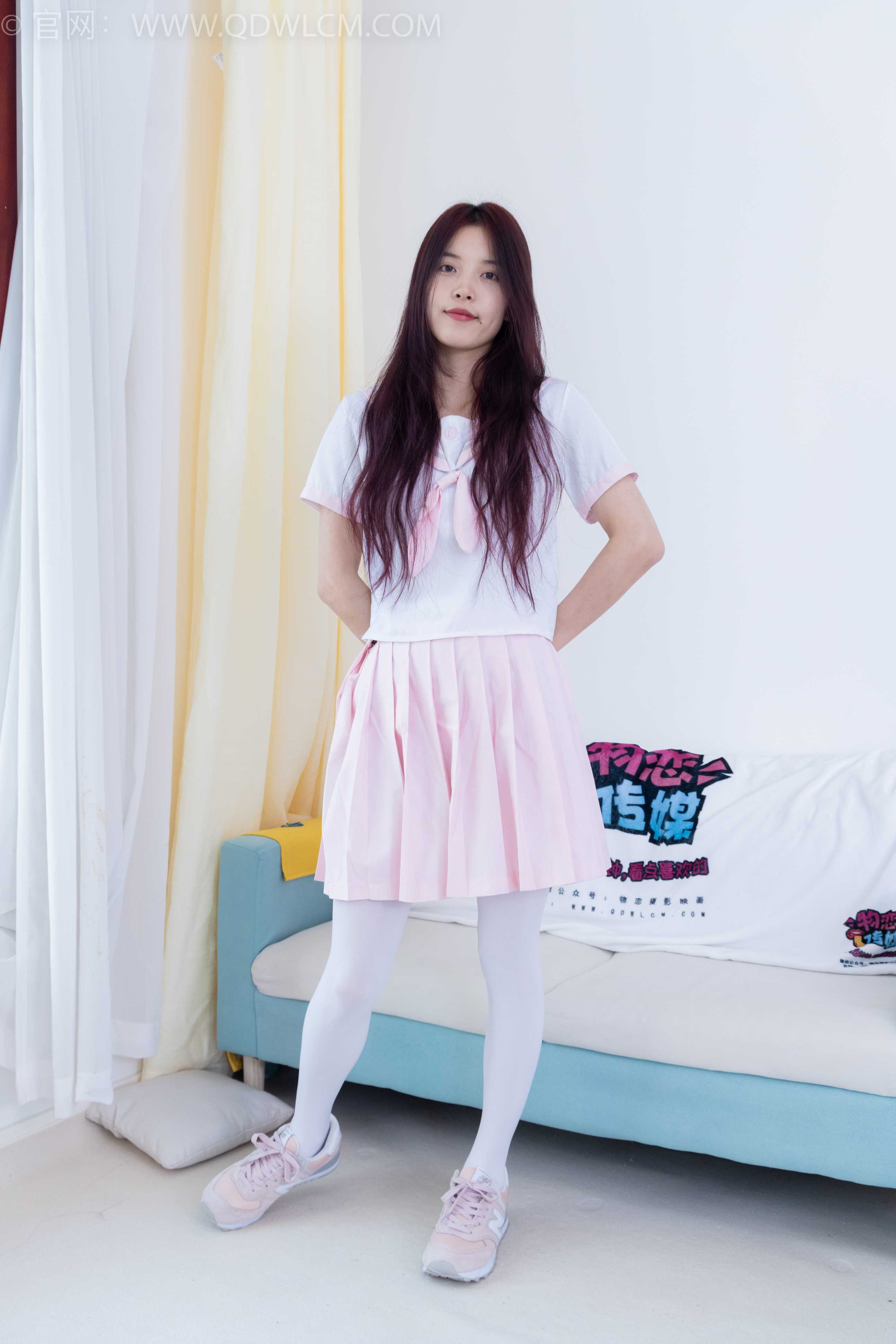 图片[1] - 物恋传媒 NO.1808 茯苓-你的骑士 [150P-1V-4.03G] - 机器猫次元 - 机器猫次元