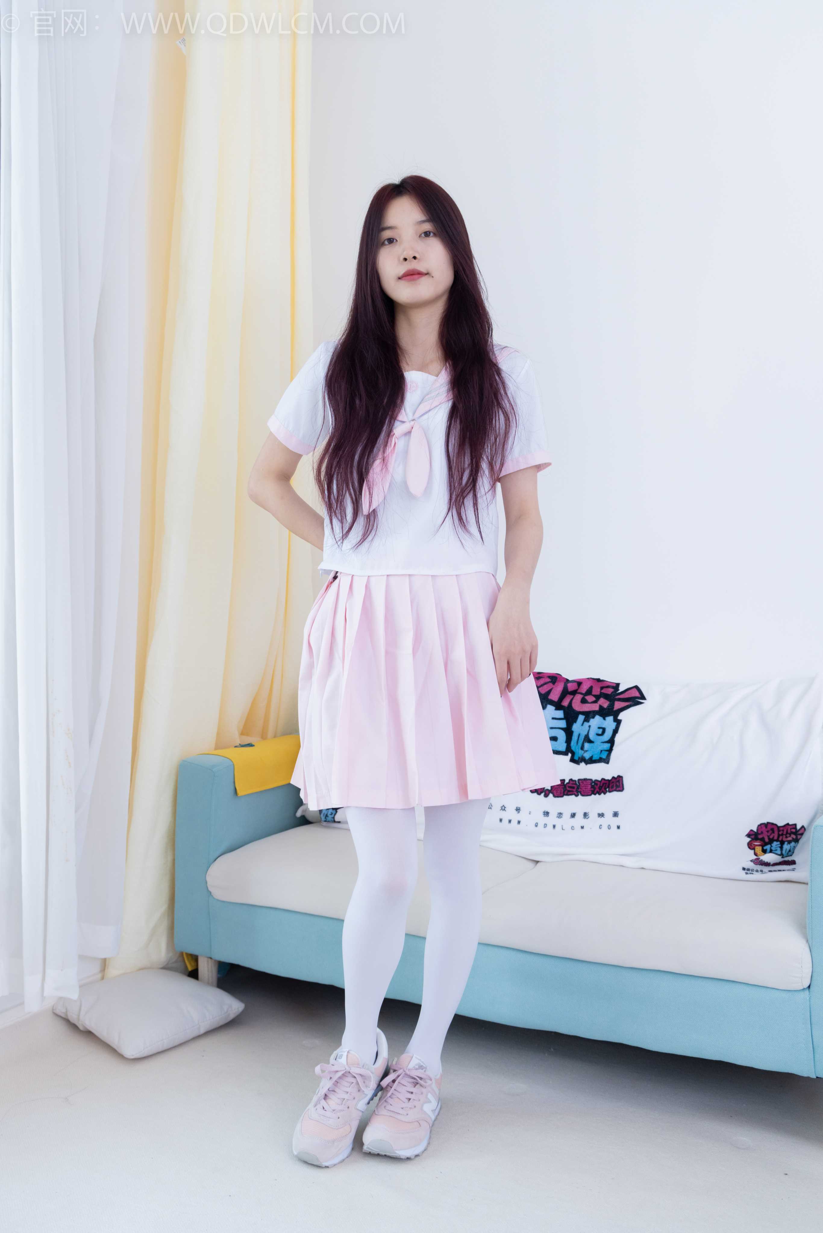 图片[4] - 物恋传媒 NO.1808 茯苓-你的骑士 [150P-1V-4.03G] - 机器猫次元 - 机器猫次元