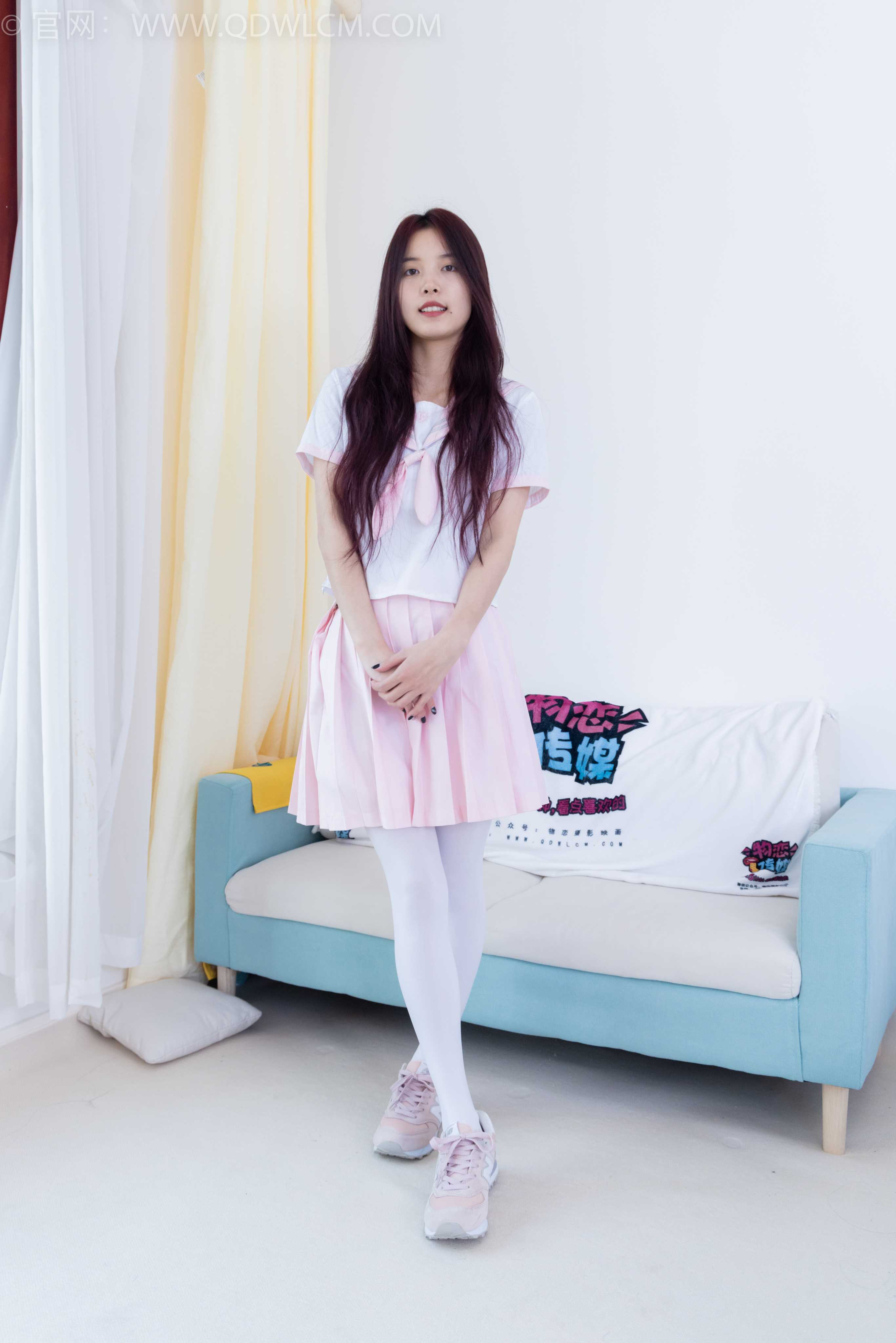 图片[2] - 物恋传媒 NO.1808 茯苓-你的骑士 [150P-1V-4.03G] - 机器猫次元 - 机器猫次元
