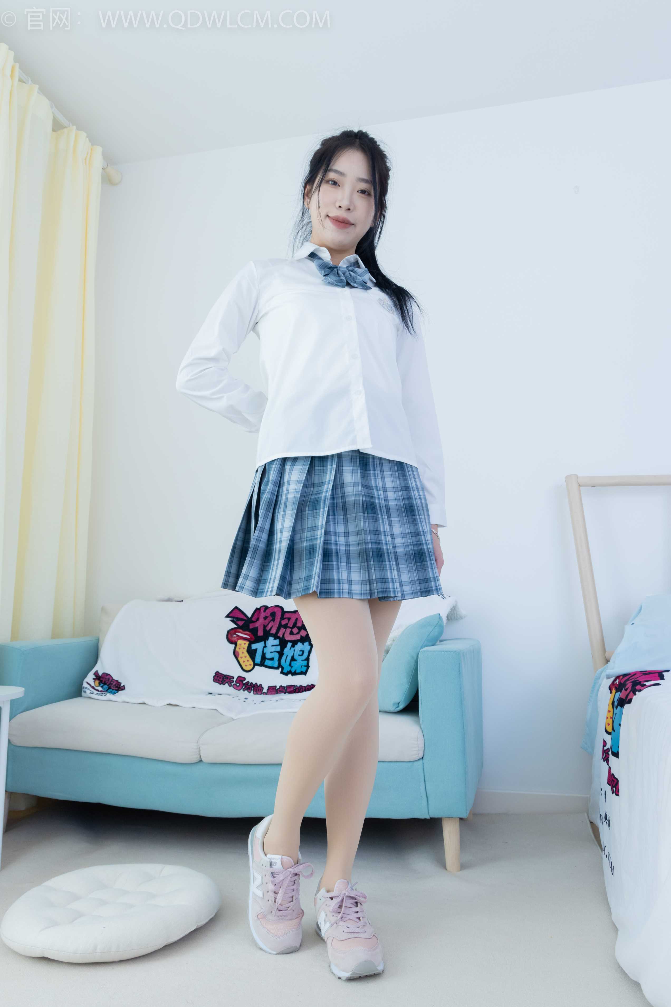图片[6] - 物恋传媒 NO.1812 小谷-越过山丘 [170P-1V-4.64G] - 机器猫次元 - 机器猫次元