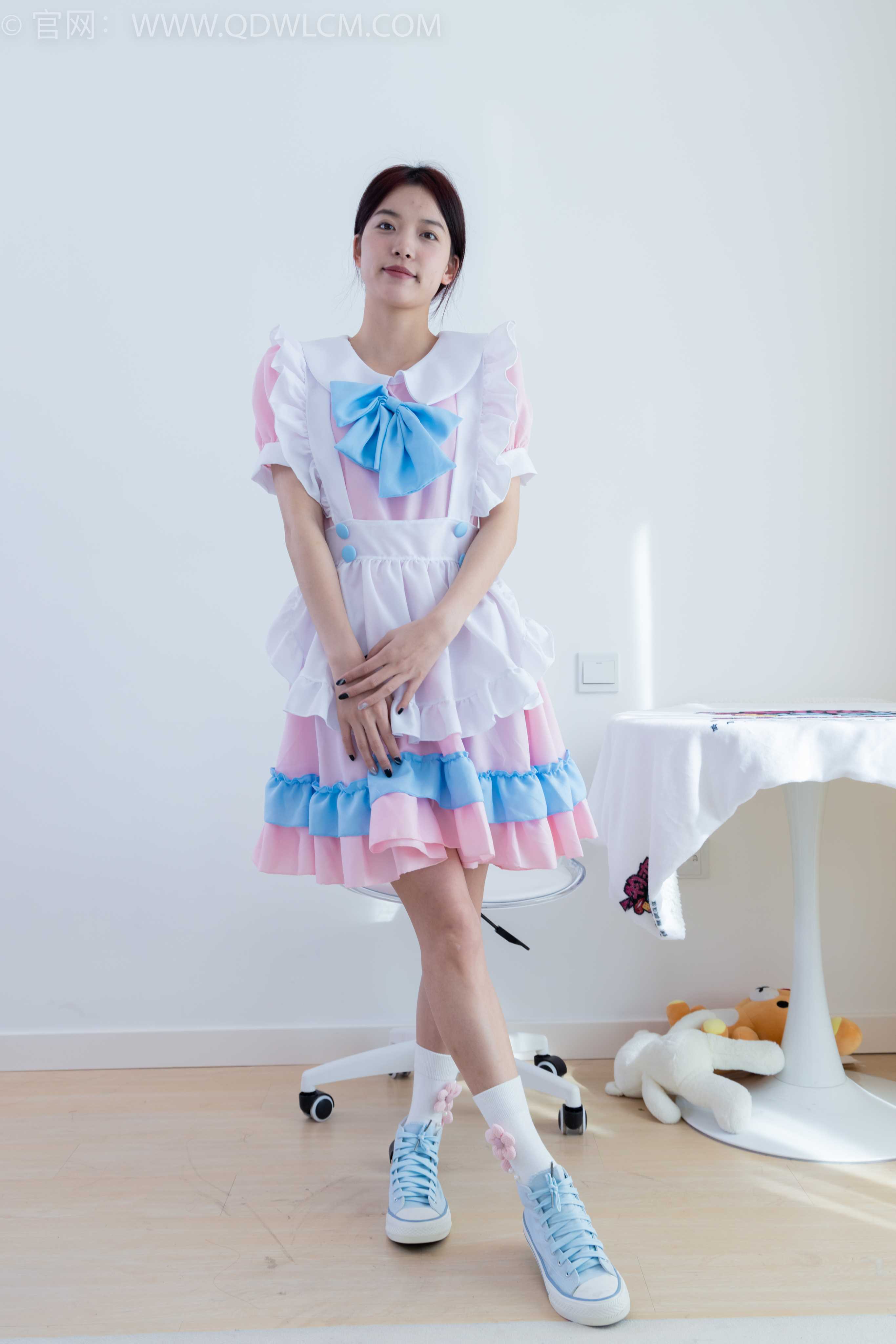 图片[2] - 物恋传媒 NO.1813 茯苓-春风沉醉 [200P-1V-4.65G] - 机器猫次元 - 机器猫次元