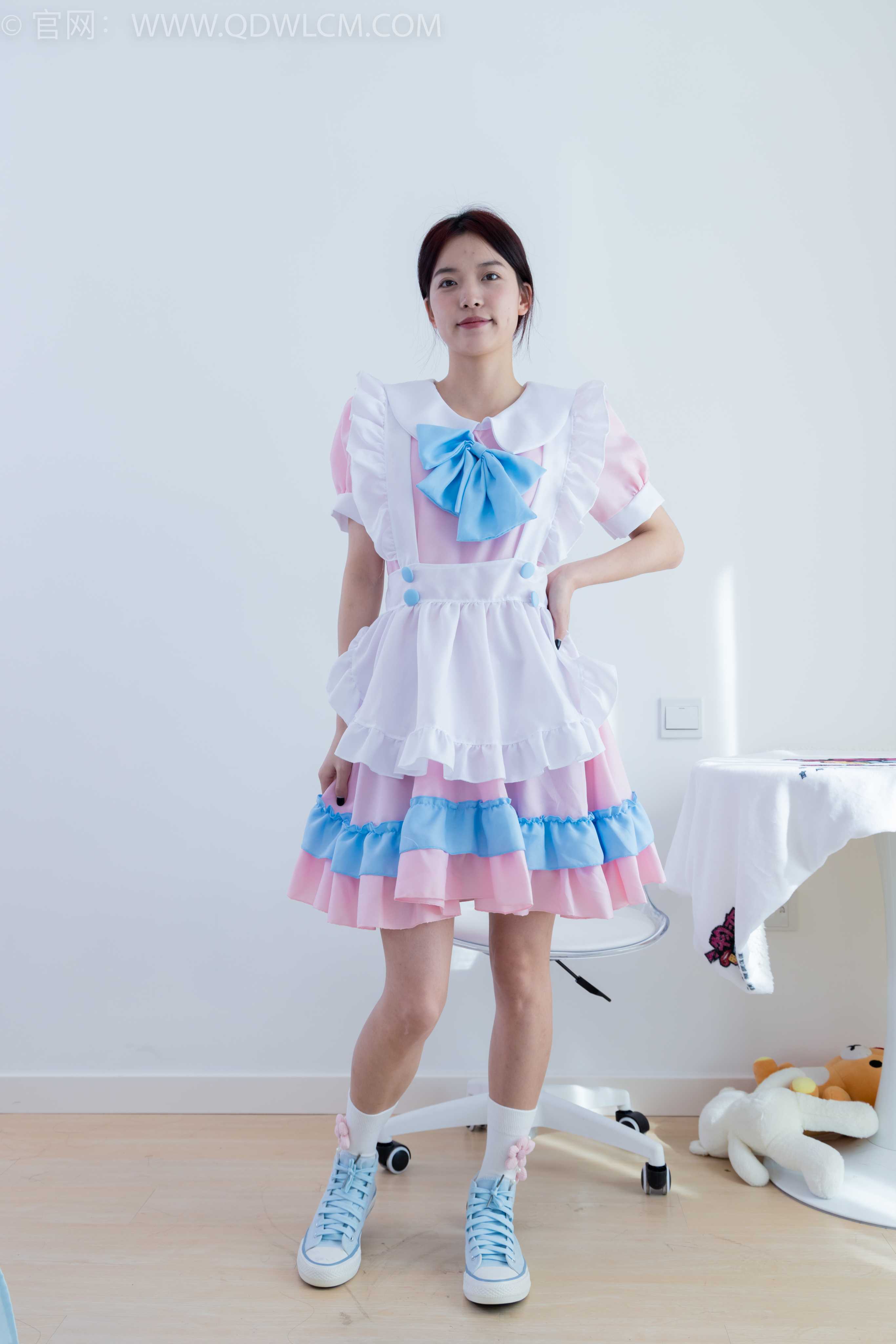 图片[1] - 物恋传媒 NO.1813 茯苓-春风沉醉 [200P-1V-4.65G] - 机器猫次元 - 机器猫次元