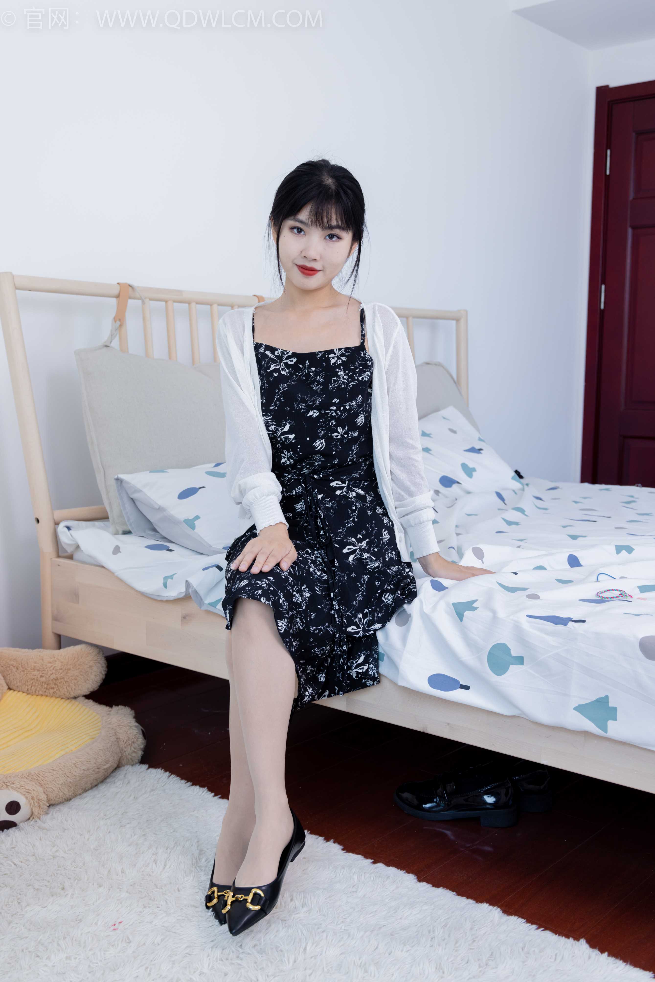图片[1] - 物恋传媒 NO.1815 米米-哥特式 [150P-1V-3.64G] - 机器猫次元 - 机器猫次元