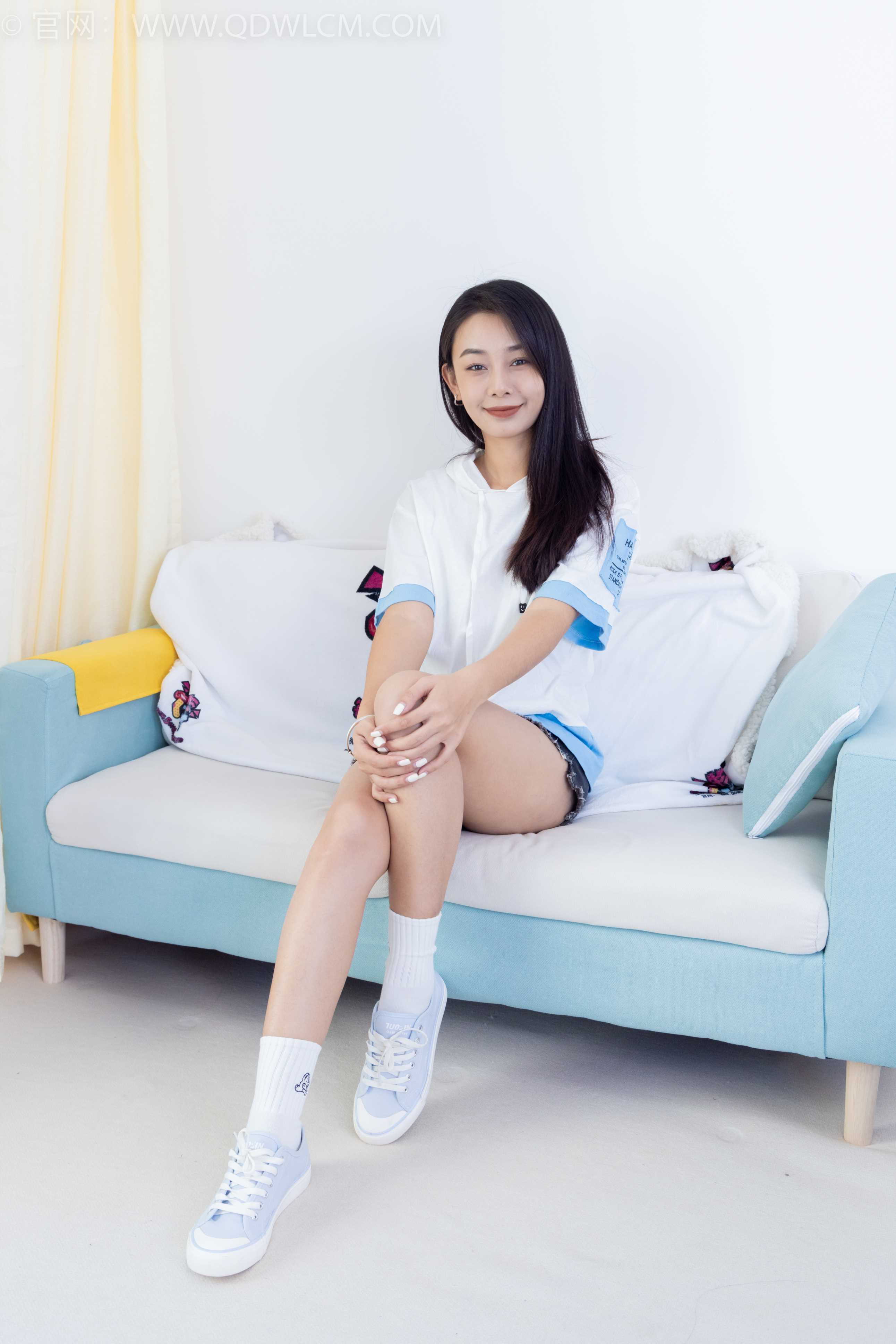 图片[1] - 物恋传媒 NO.1816 岚岚-岁月静好 [160P-1V-4.35G] - 机器猫次元 - 机器猫次元