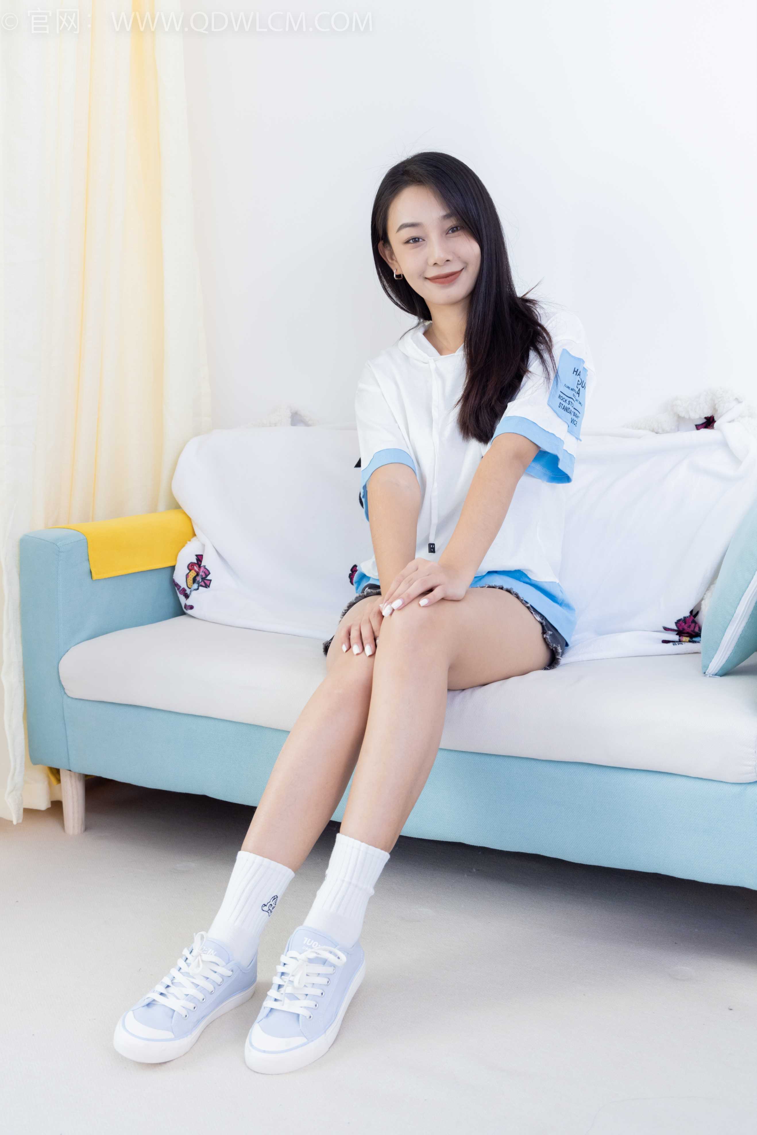 图片[3] - 物恋传媒 NO.1816 岚岚-岁月静好 [160P-1V-4.35G] - 机器猫次元 - 机器猫次元