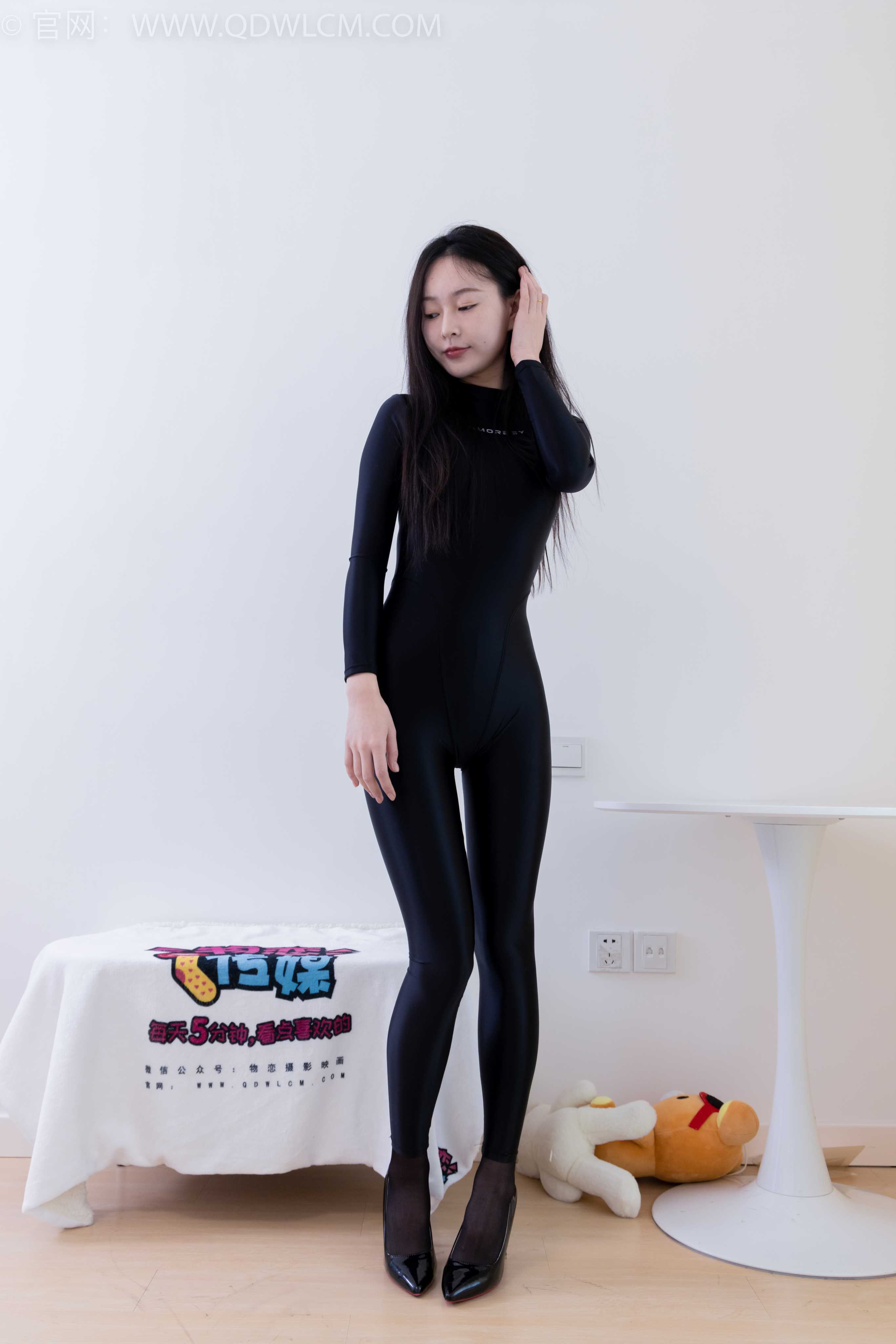 图片[5] - 物恋传媒 NO.1817 美兔-荆棘玫瑰 [150P-1V-3.93G] - 机器猫次元 - 机器猫次元