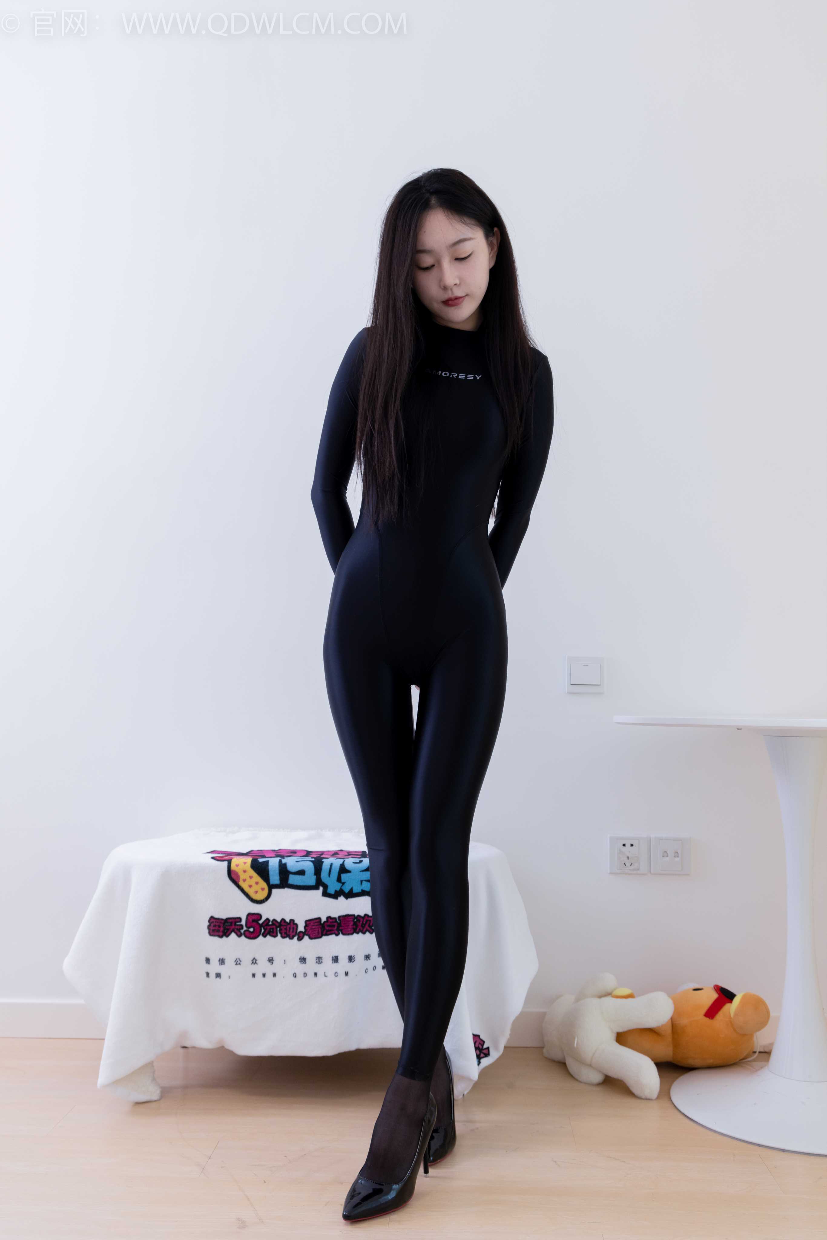 图片[6] - 物恋传媒 NO.1817 美兔-荆棘玫瑰 [150P-1V-3.93G] - 机器猫次元 - 机器猫次元