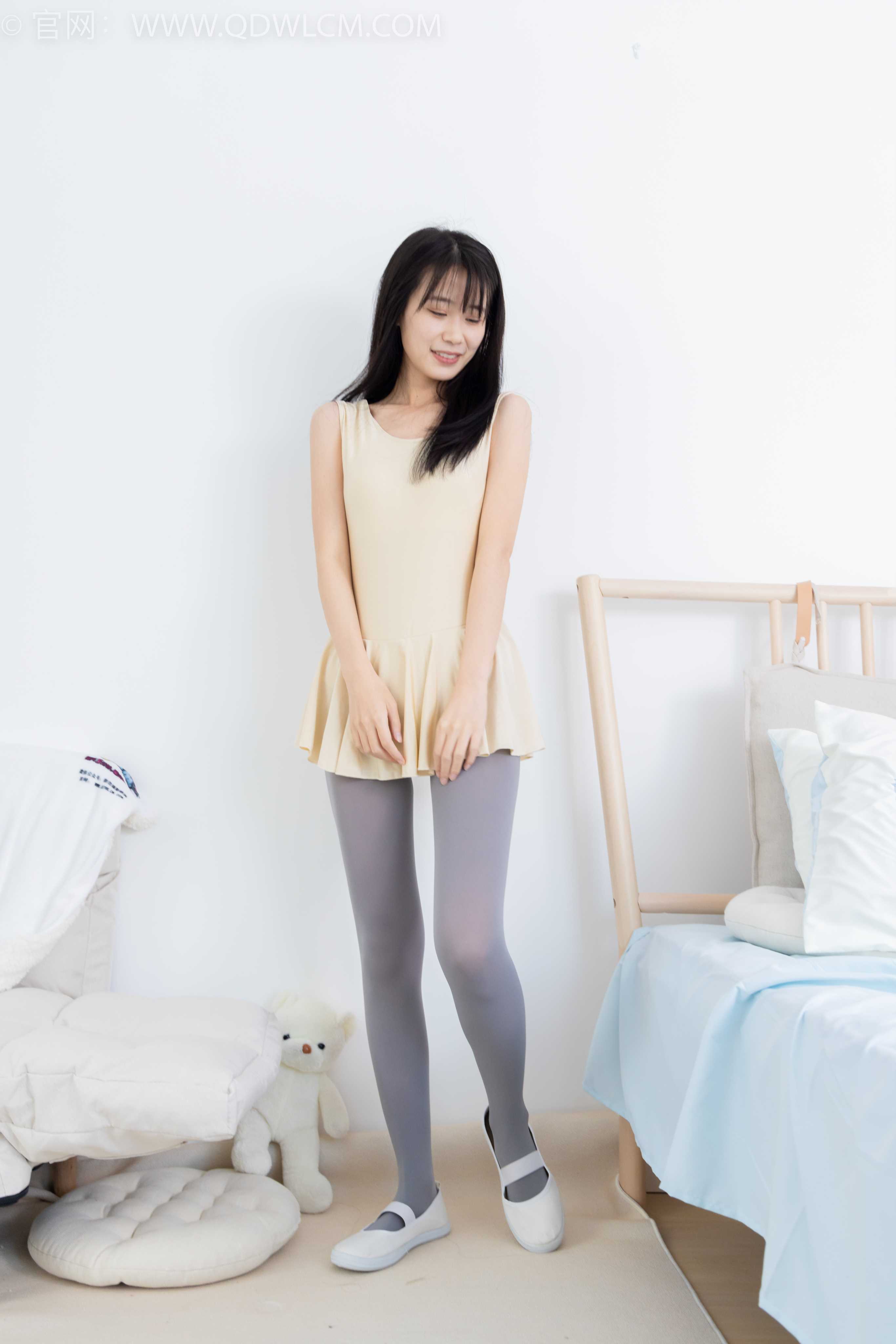 图片[4] - 物恋传媒 NO.1823 菜菜-天鹅湖 [177P-1V-4.54G] - 机器猫次元 - 机器猫次元