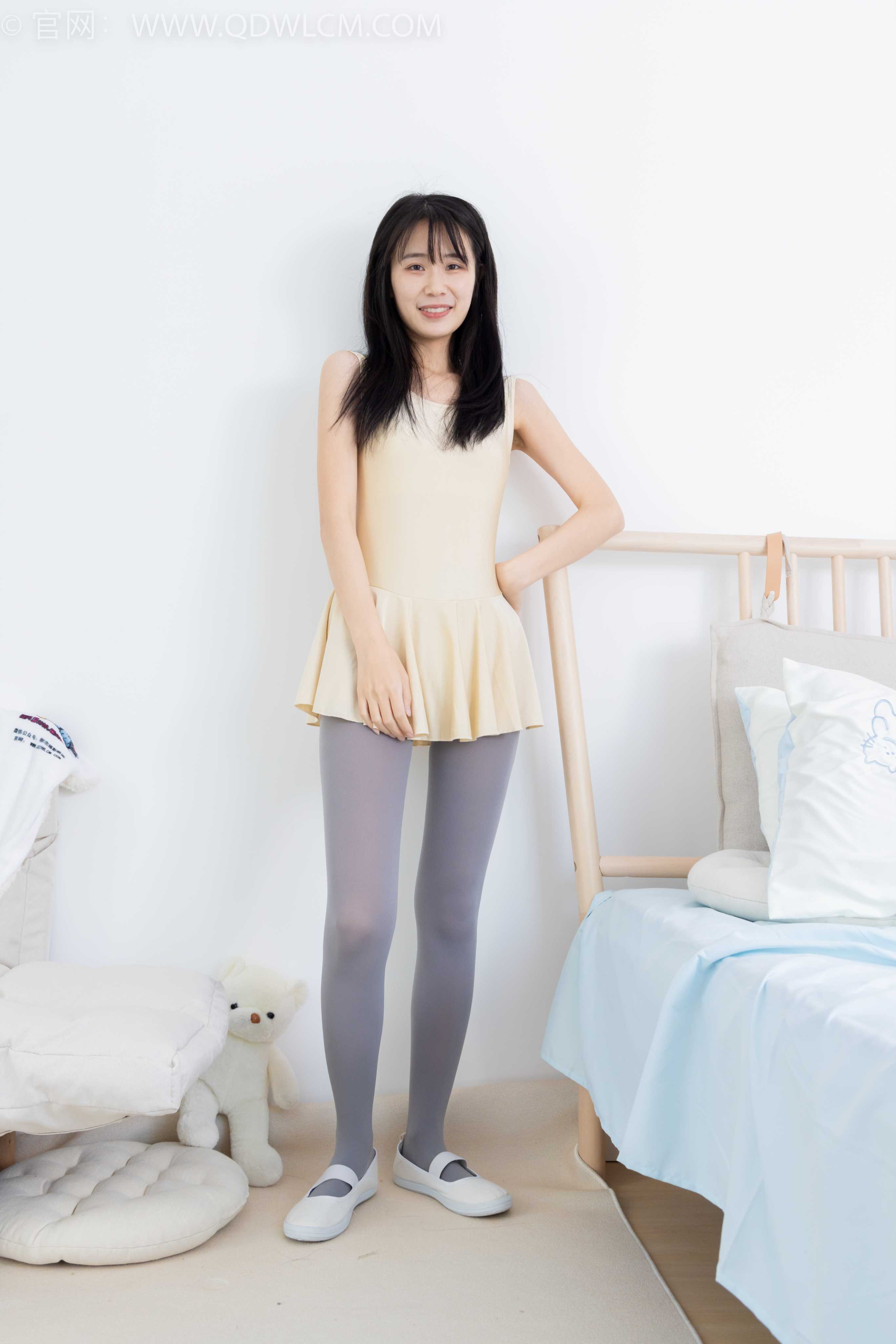 图片[1] - 物恋传媒 NO.1823 菜菜-天鹅湖 [177P-1V-4.54G] - 机器猫次元 - 机器猫次元