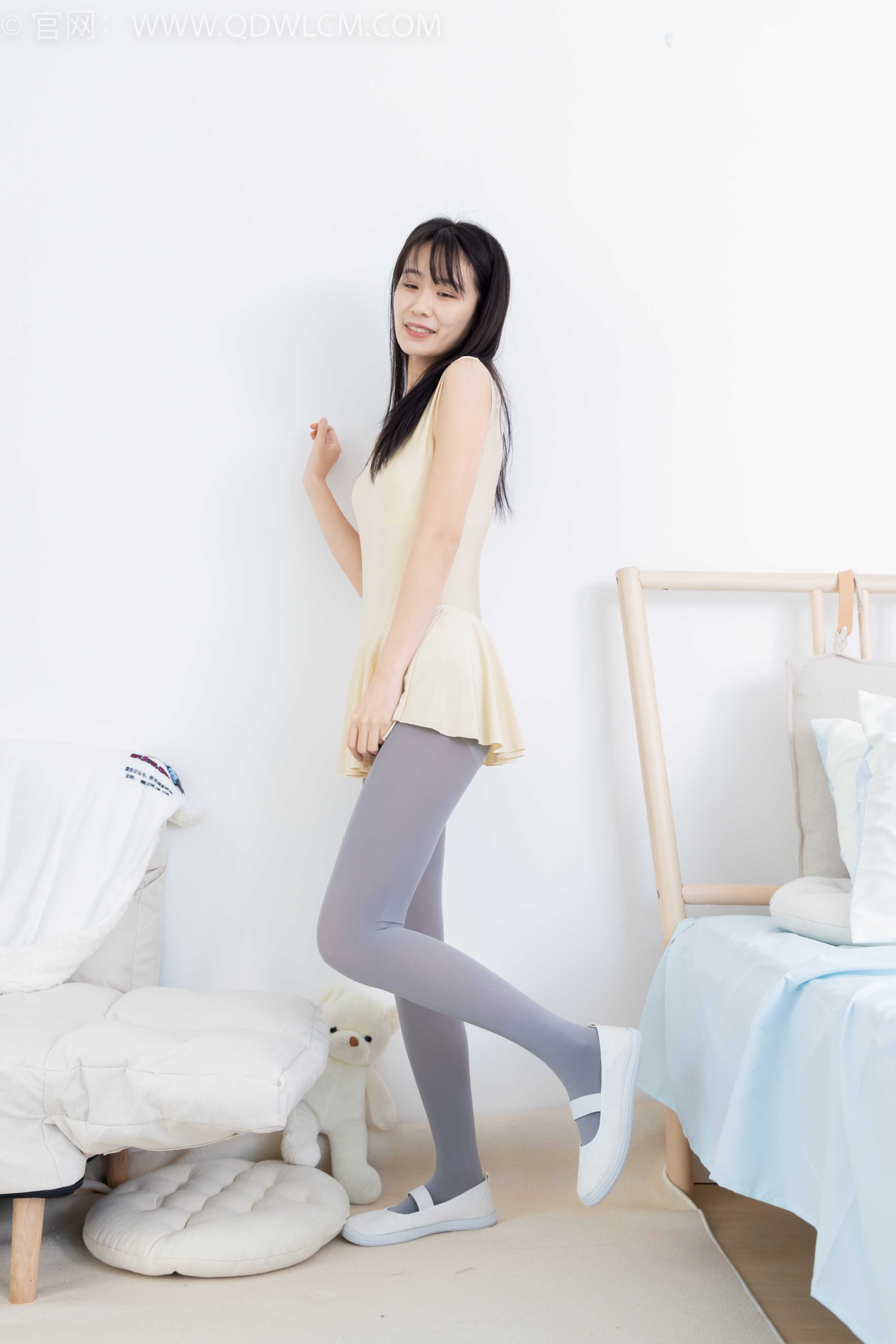图片[5] - 物恋传媒 NO.1823 菜菜-天鹅湖 [177P-1V-4.54G] - 机器猫次元 - 机器猫次元