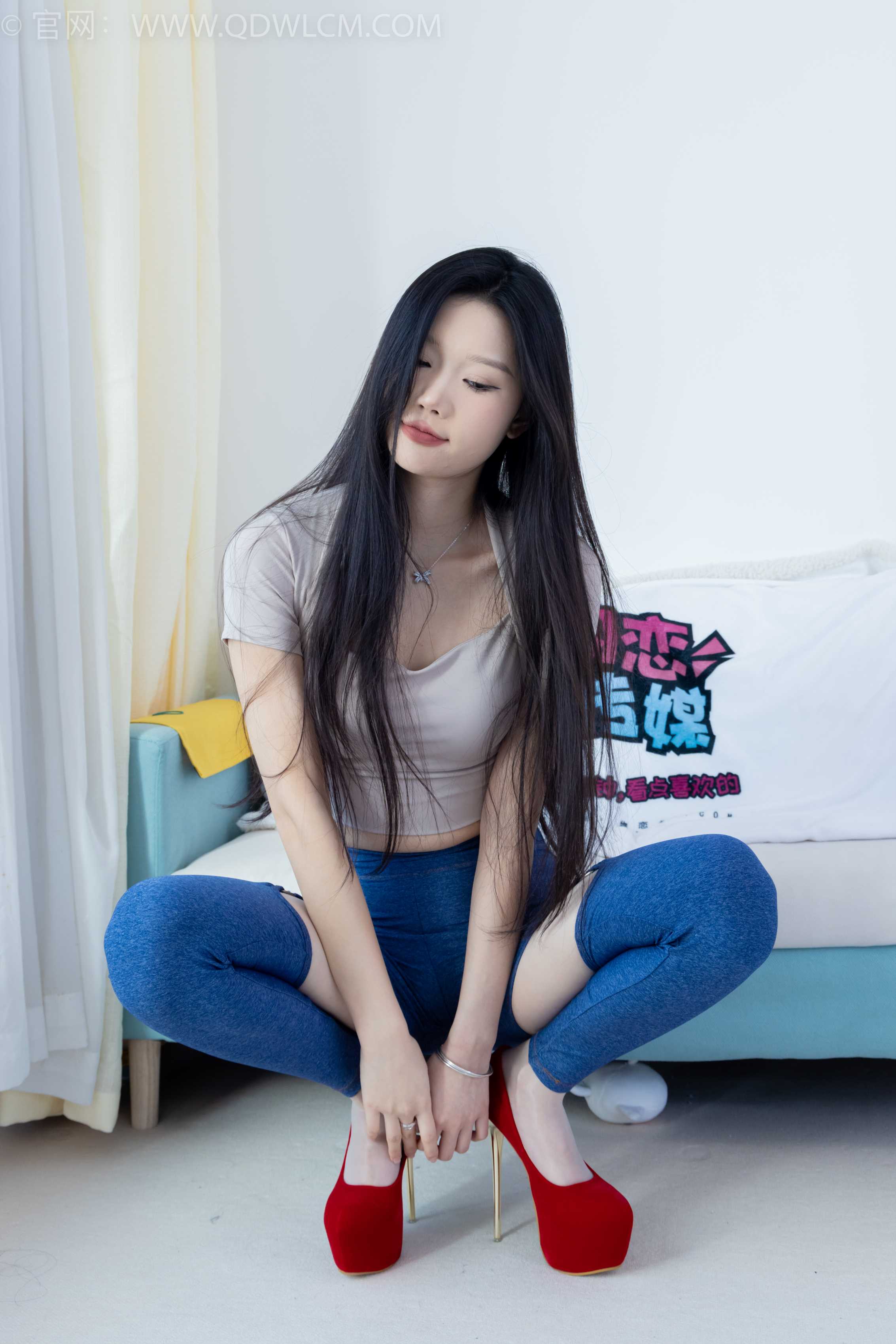 图片[6] - 物恋传媒 NO.1824 小竹-落叶聚还散 [160P-1V-3.97G] - 机器猫次元 - 机器猫次元