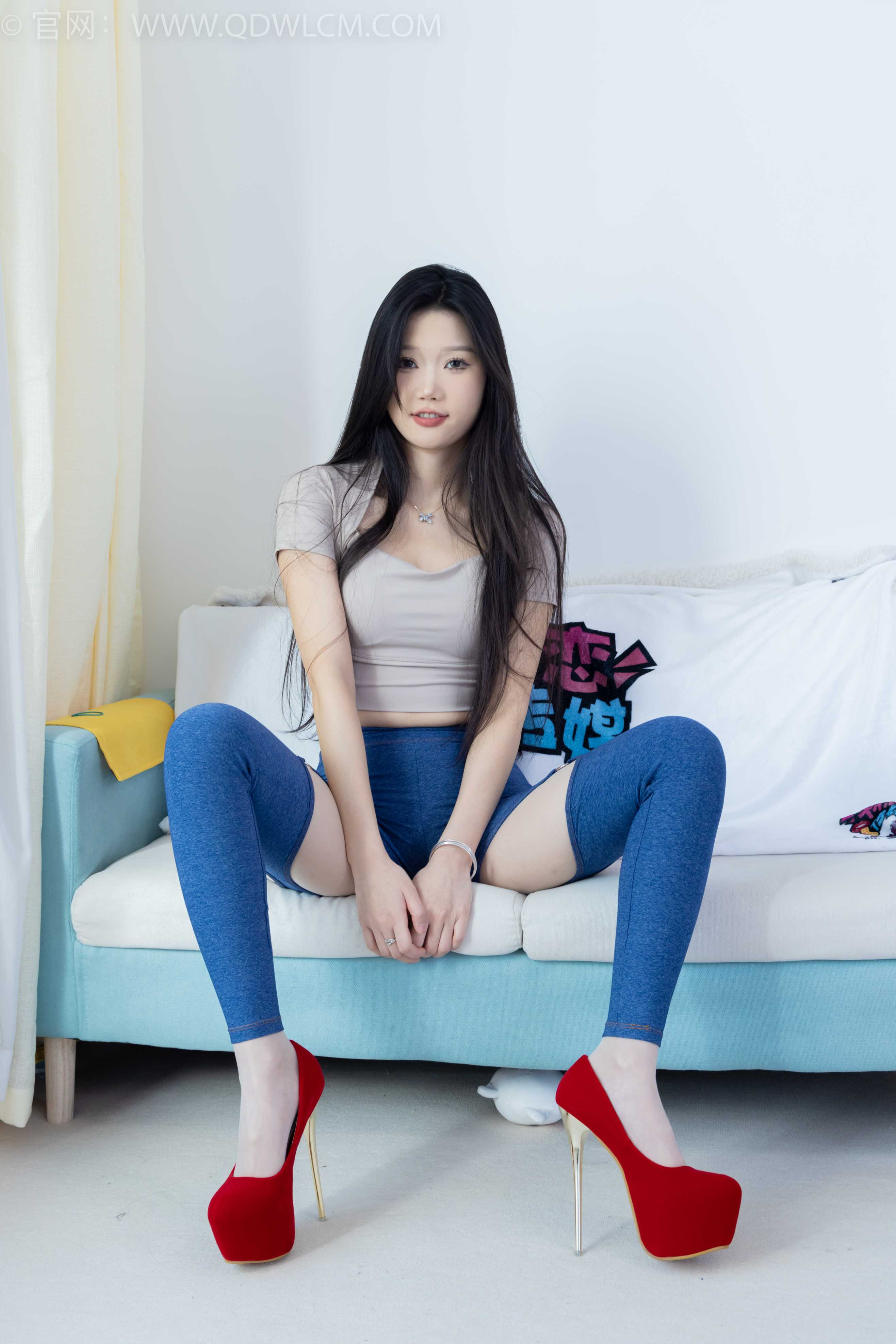 图片[1] - 物恋传媒 NO.1824 小竹-落叶聚还散 [160P-1V-3.97G] - 机器猫次元 - 机器猫次元