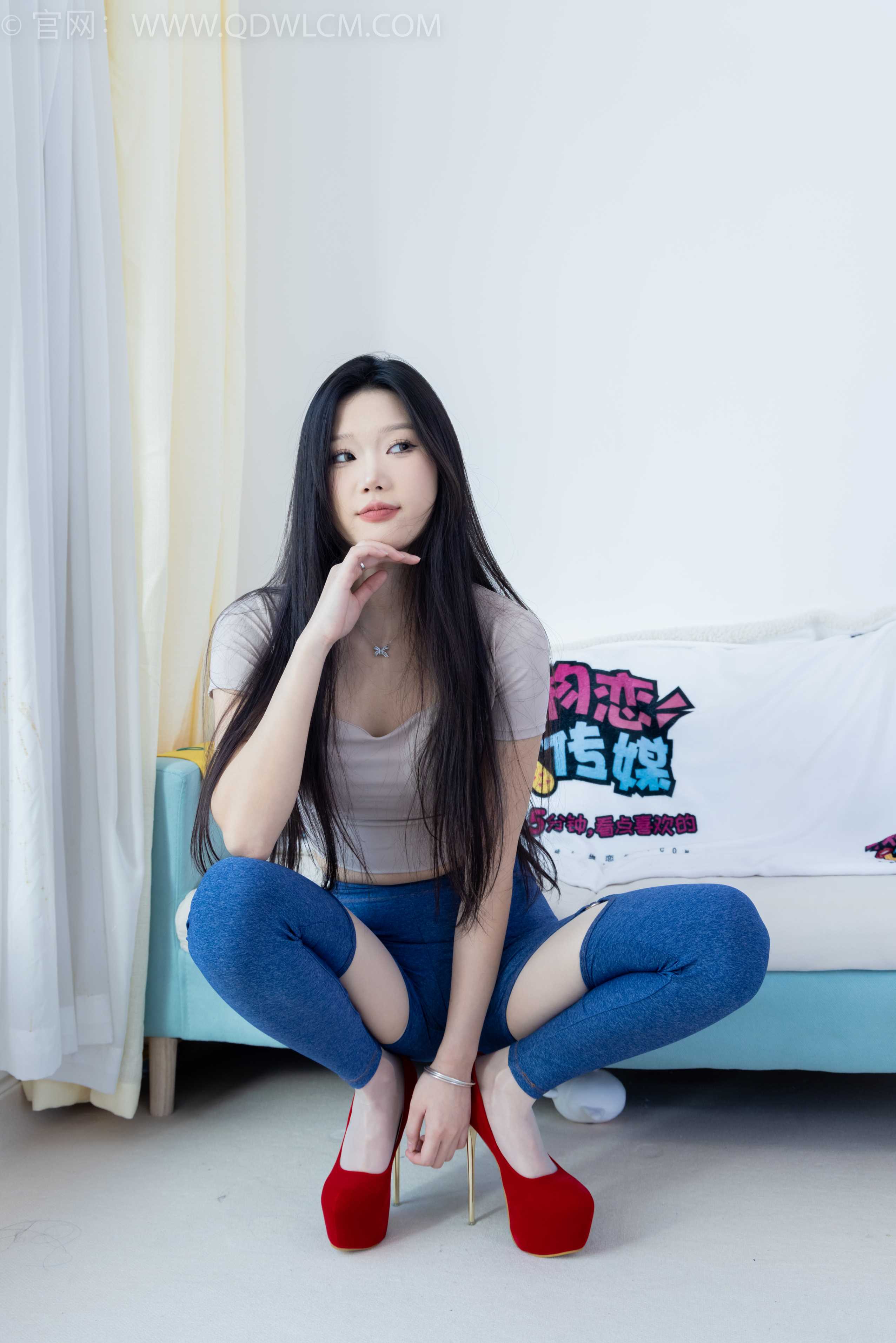 图片[5] - 物恋传媒 NO.1824 小竹-落叶聚还散 [160P-1V-3.97G] - 机器猫次元 - 机器猫次元