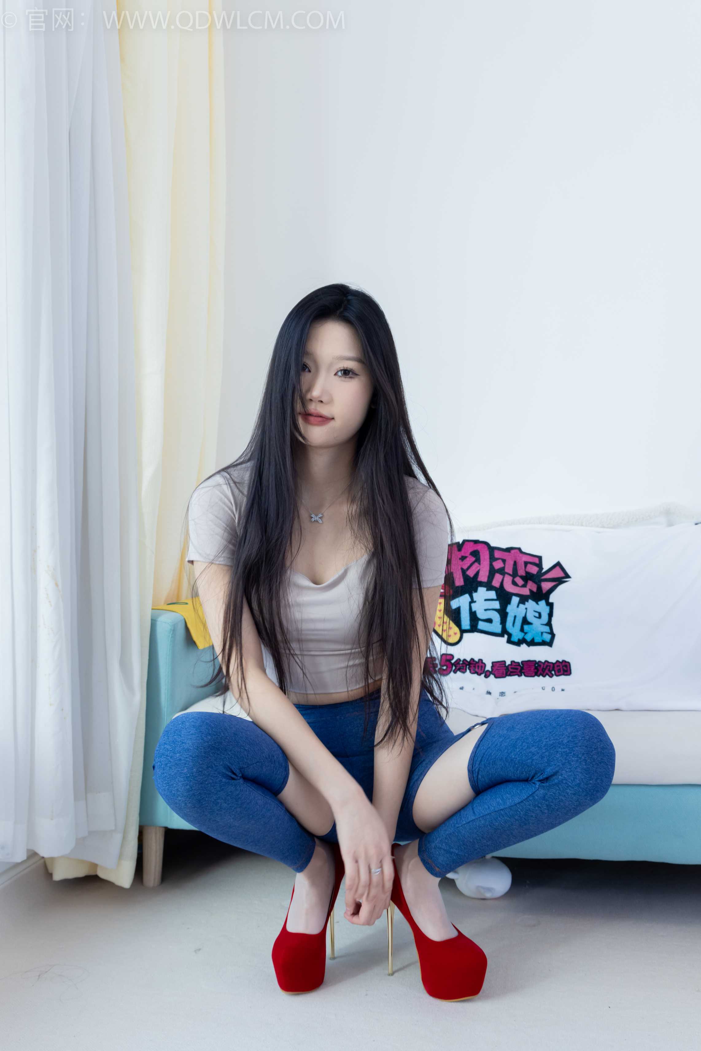 图片[4] - 物恋传媒 NO.1824 小竹-落叶聚还散 [160P-1V-3.97G] - 机器猫次元 - 机器猫次元