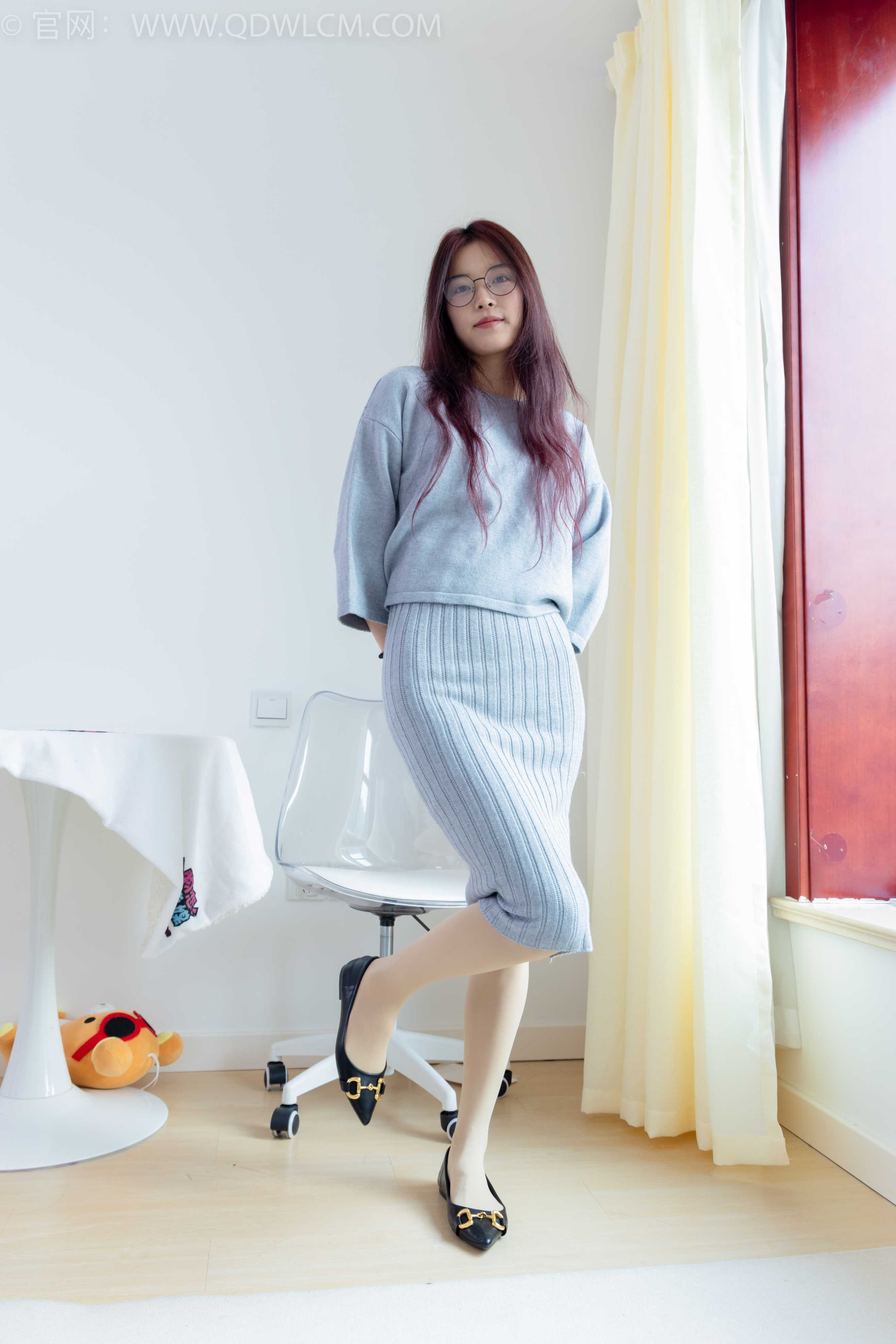 图片[5] - 物恋传媒 NO.1827 茯苓-思念成疾 [150P-1V-3.85G] - 机器猫次元 - 机器猫次元