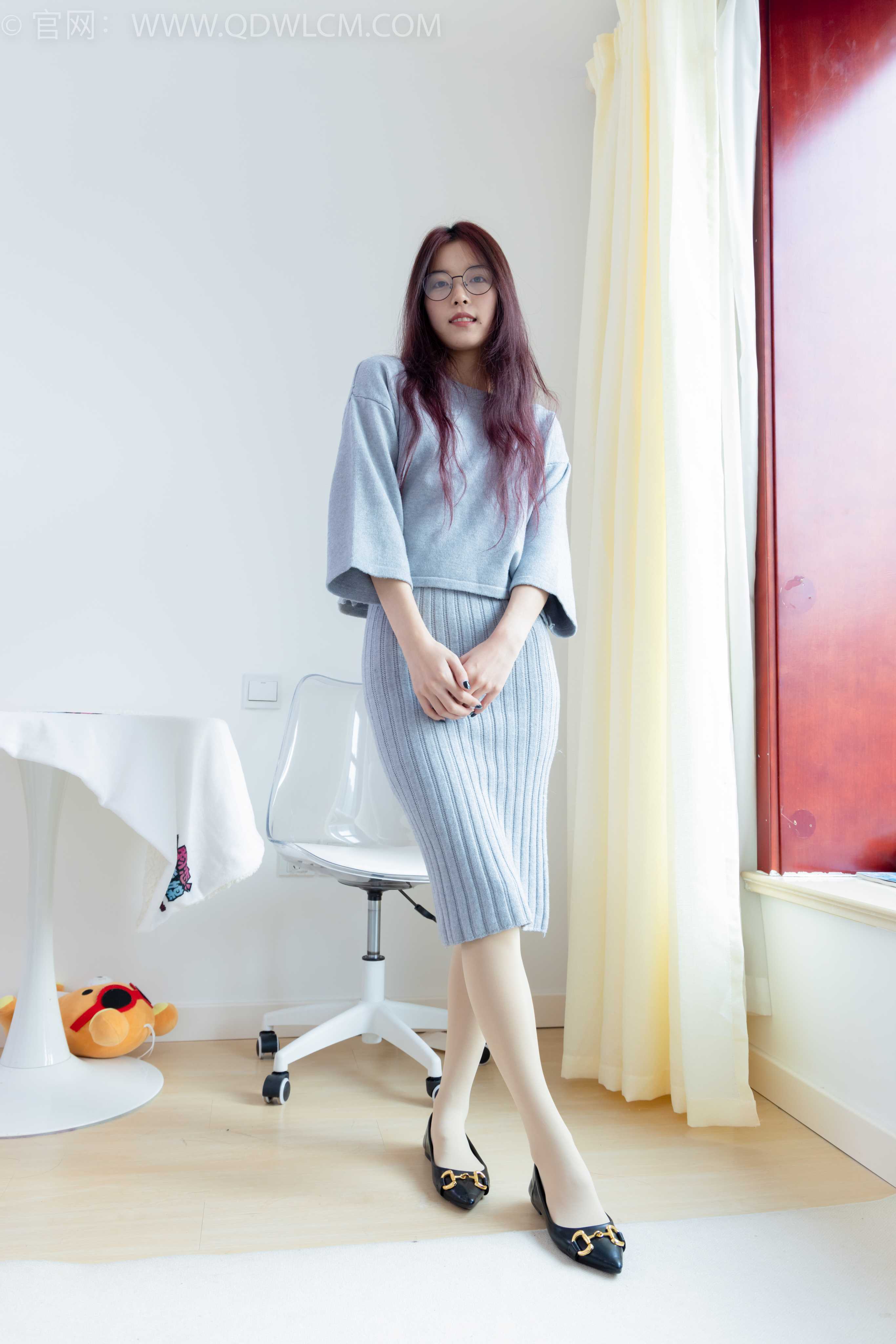 图片[3] - 物恋传媒 NO.1827 茯苓-思念成疾 [150P-1V-3.85G] - 机器猫次元 - 机器猫次元