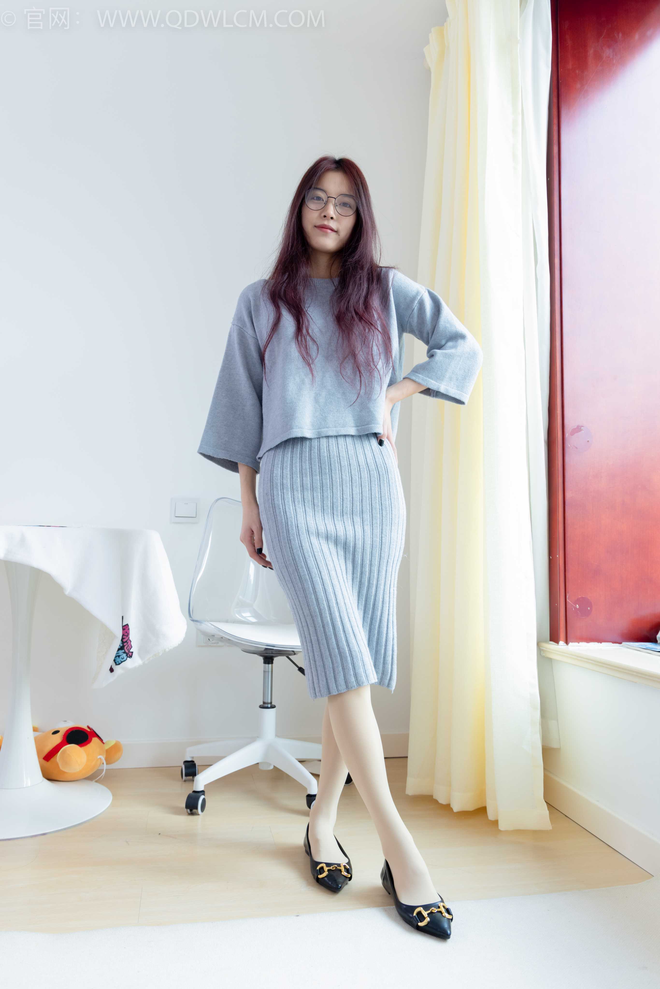 图片[2] - 物恋传媒 NO.1827 茯苓-思念成疾 [150P-1V-3.85G] - 机器猫次元 - 机器猫次元