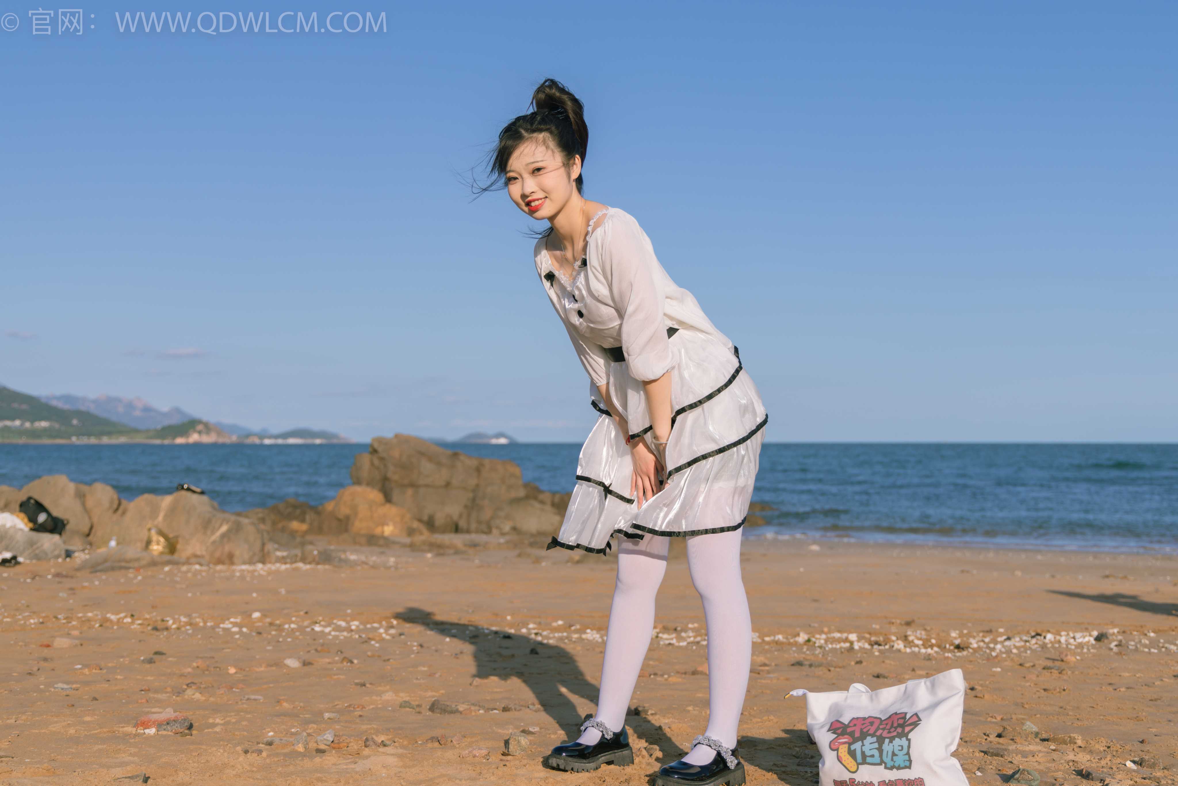 图片[6] - 物恋传媒 NO.1828 挽挽-海上月 [150P-1V-4.07G] - 机器猫次元 - 机器猫次元