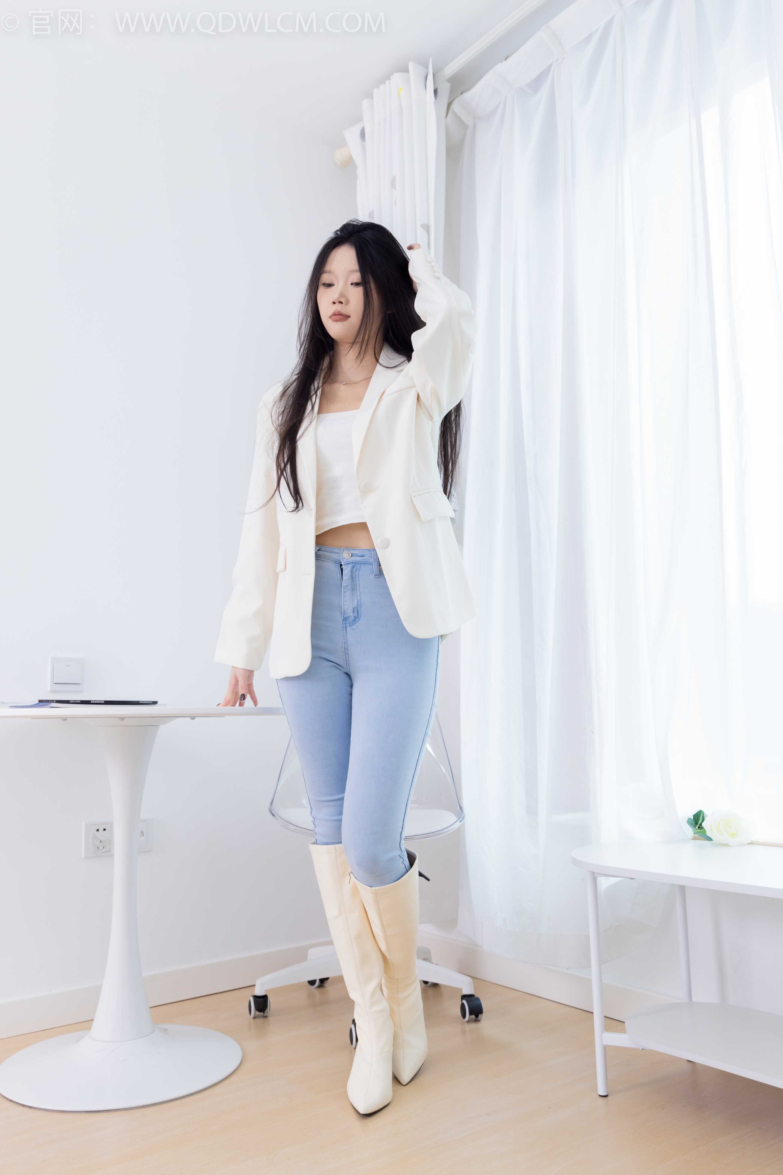 图片[1] - 物恋传媒 NO.1829 小竹-粉红花海 [170P-1V-3.73G] - 机器猫次元 - 机器猫次元