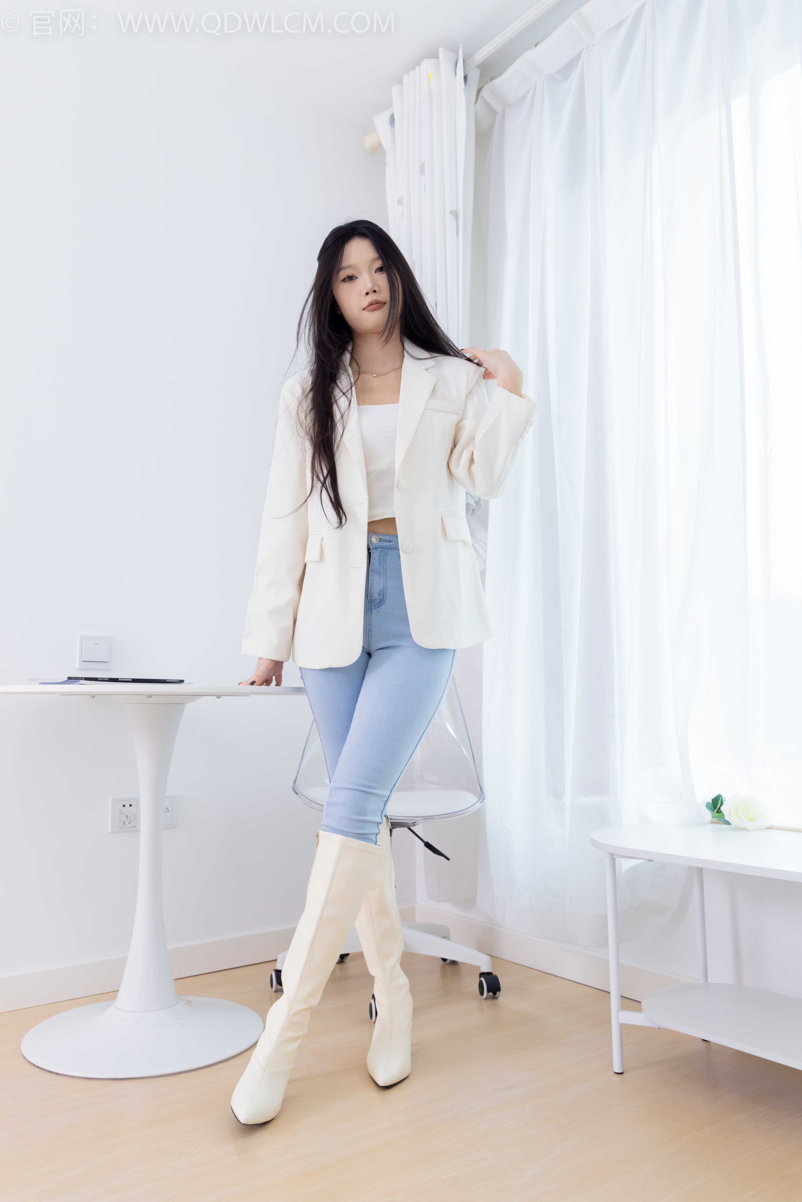 图片[2] - 物恋传媒 NO.1829 小竹-粉红花海 [170P-1V-3.73G] - 机器猫次元 - 机器猫次元