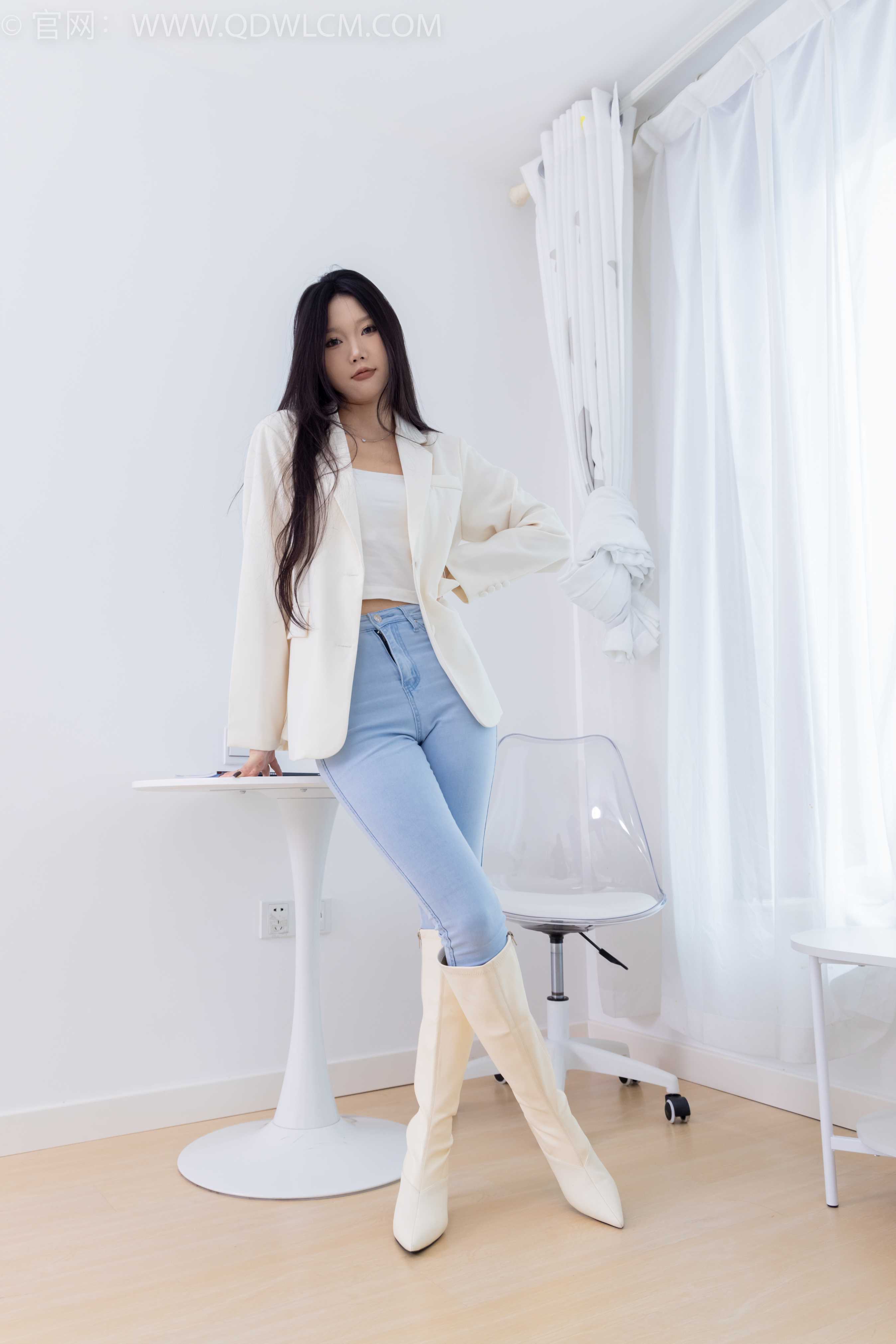 图片[8] - 物恋传媒 NO.1829 小竹-粉红花海 [170P-1V-3.73G] - 机器猫次元 - 机器猫次元
