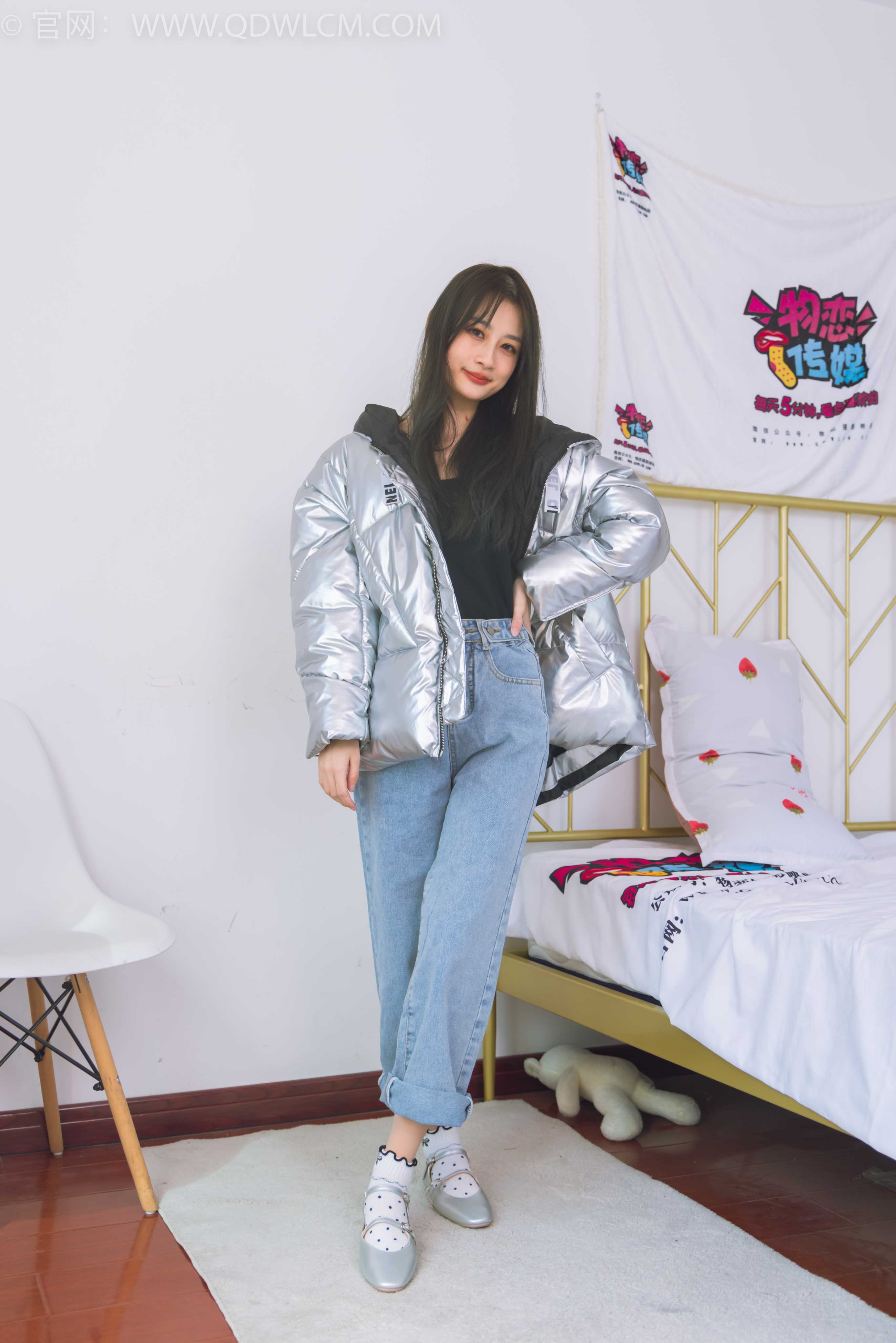 图片[5] - 物恋传媒 NO.1830 卿卿-心有猛虎 [170P-1V-5.4G] - 机器猫次元 - 机器猫次元