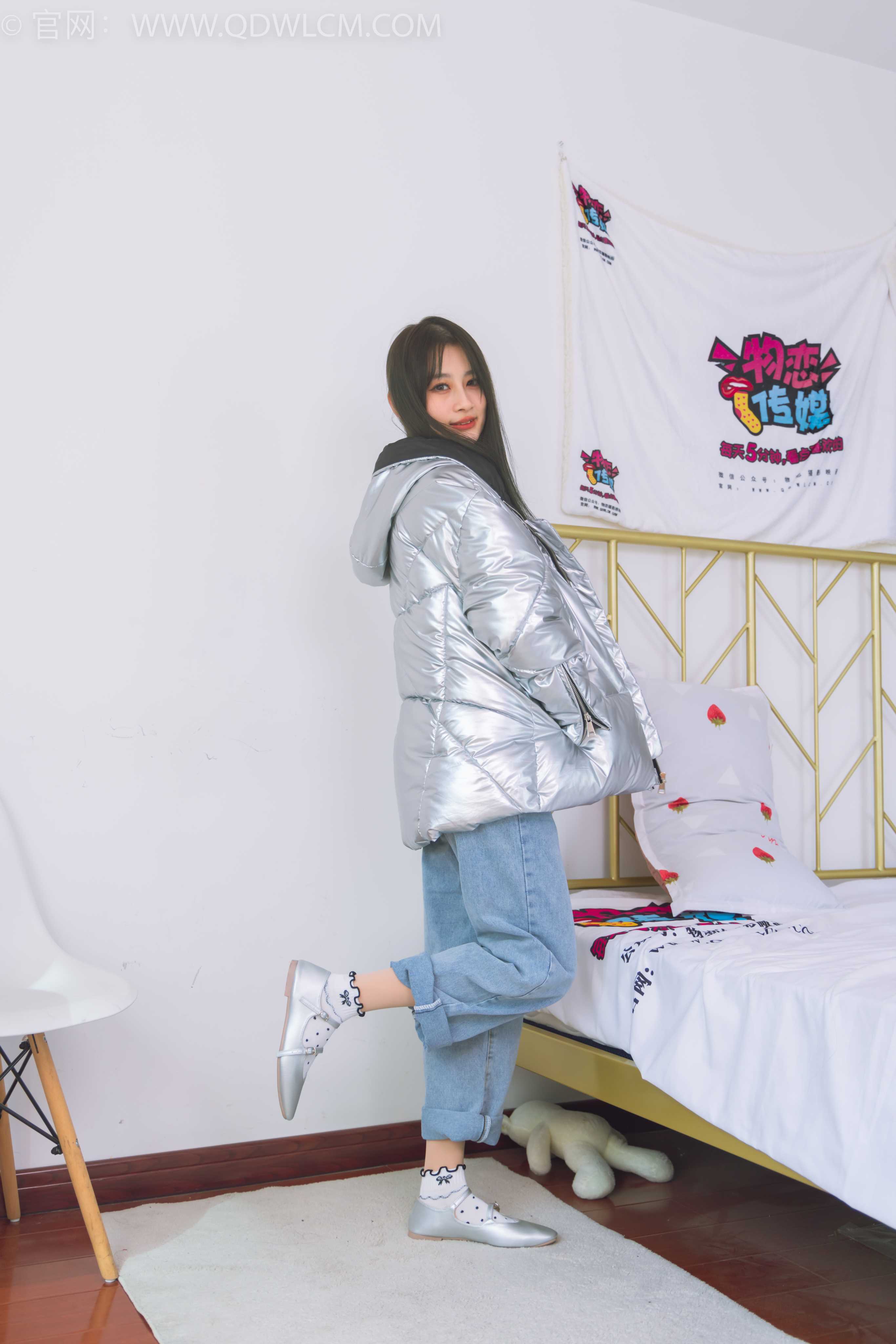 图片[3] - 物恋传媒 NO.1830 卿卿-心有猛虎 [170P-1V-5.4G] - 机器猫次元 - 机器猫次元