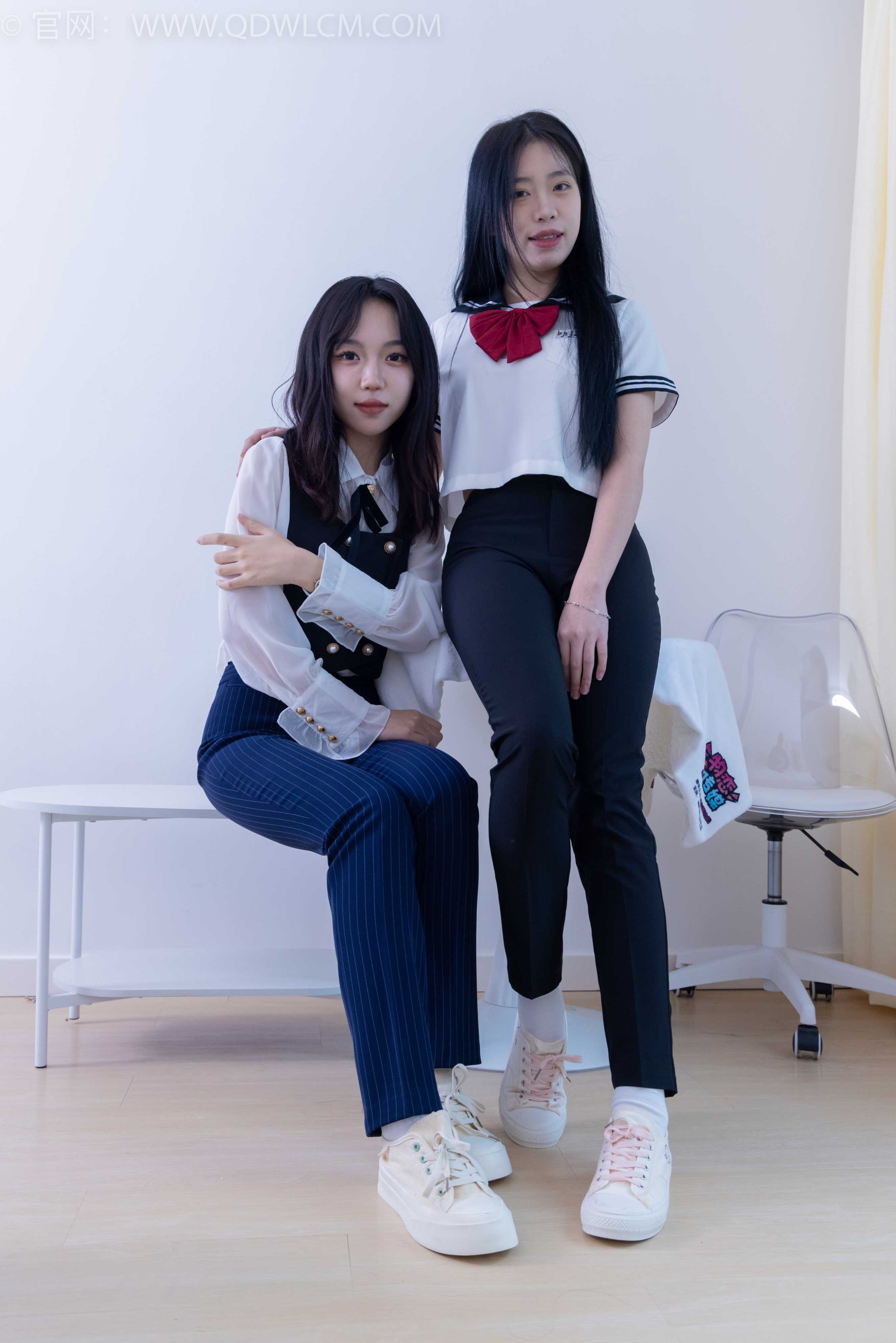 图片[5] - 物恋传媒 NO.1835 纱纱&小谷-微风拂过 [195P-1V-6.9G] - 机器猫次元 - 机器猫次元